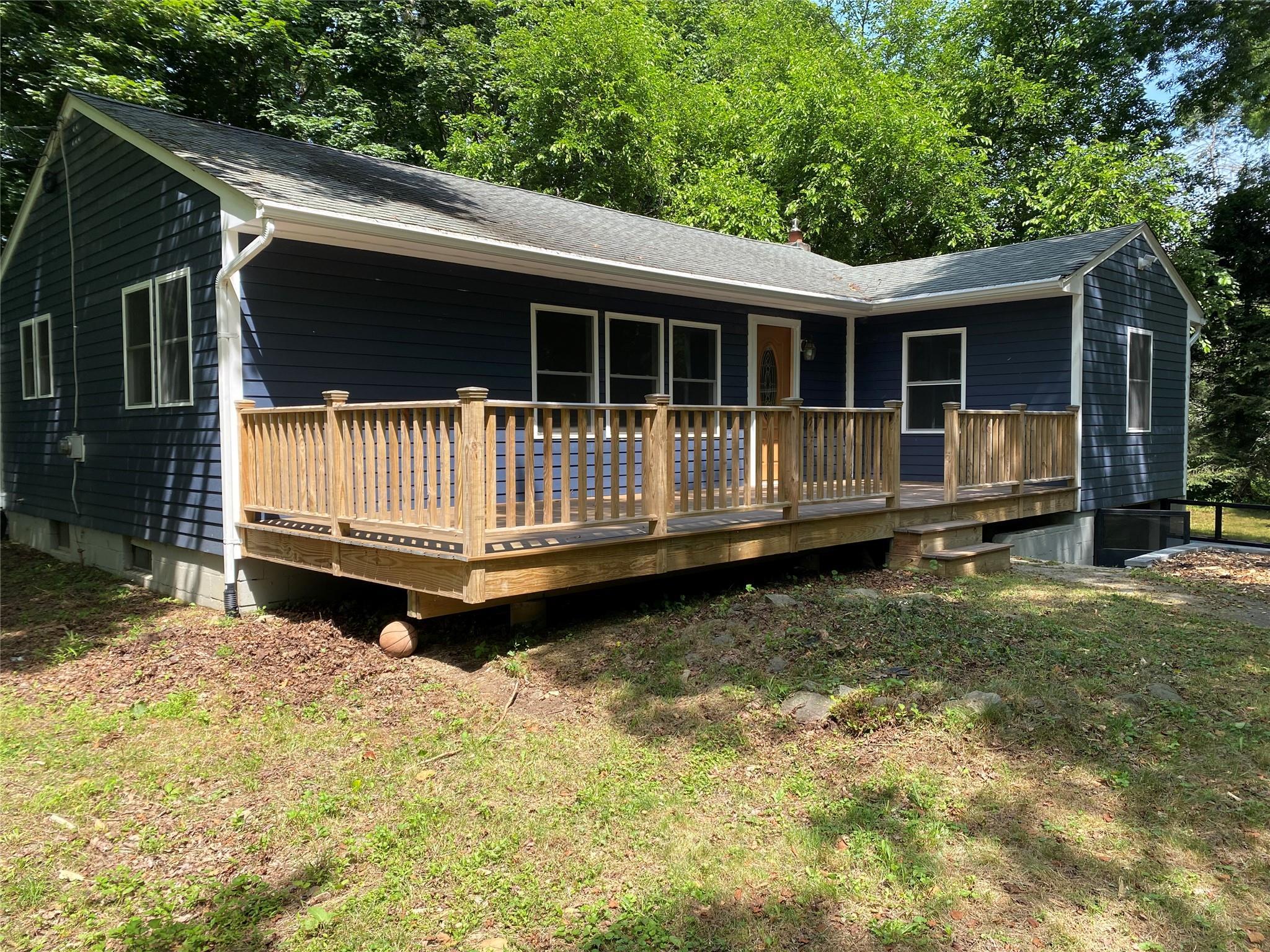 Single Family Roger  Dutchess County, NY 12571, MLS-885540-2