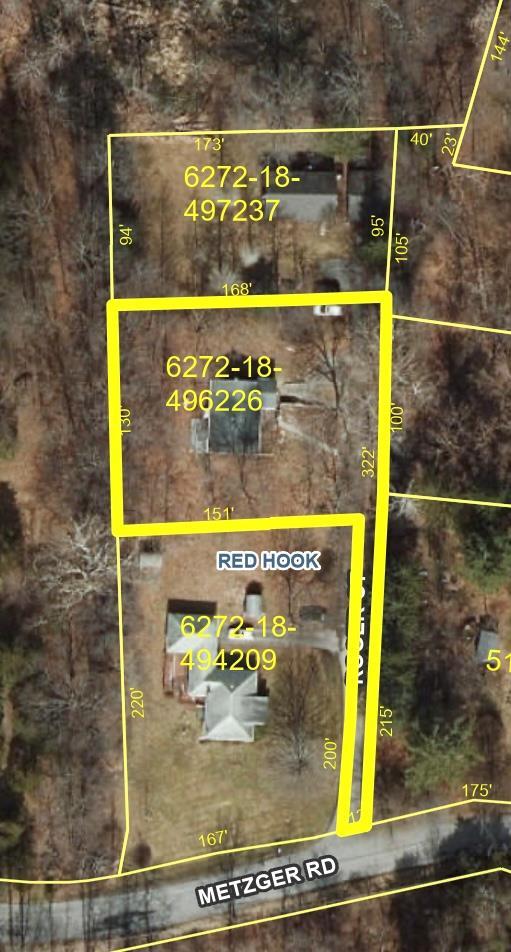 Single Family Roger  Dutchess County, NY 12571, MLS-885540-30