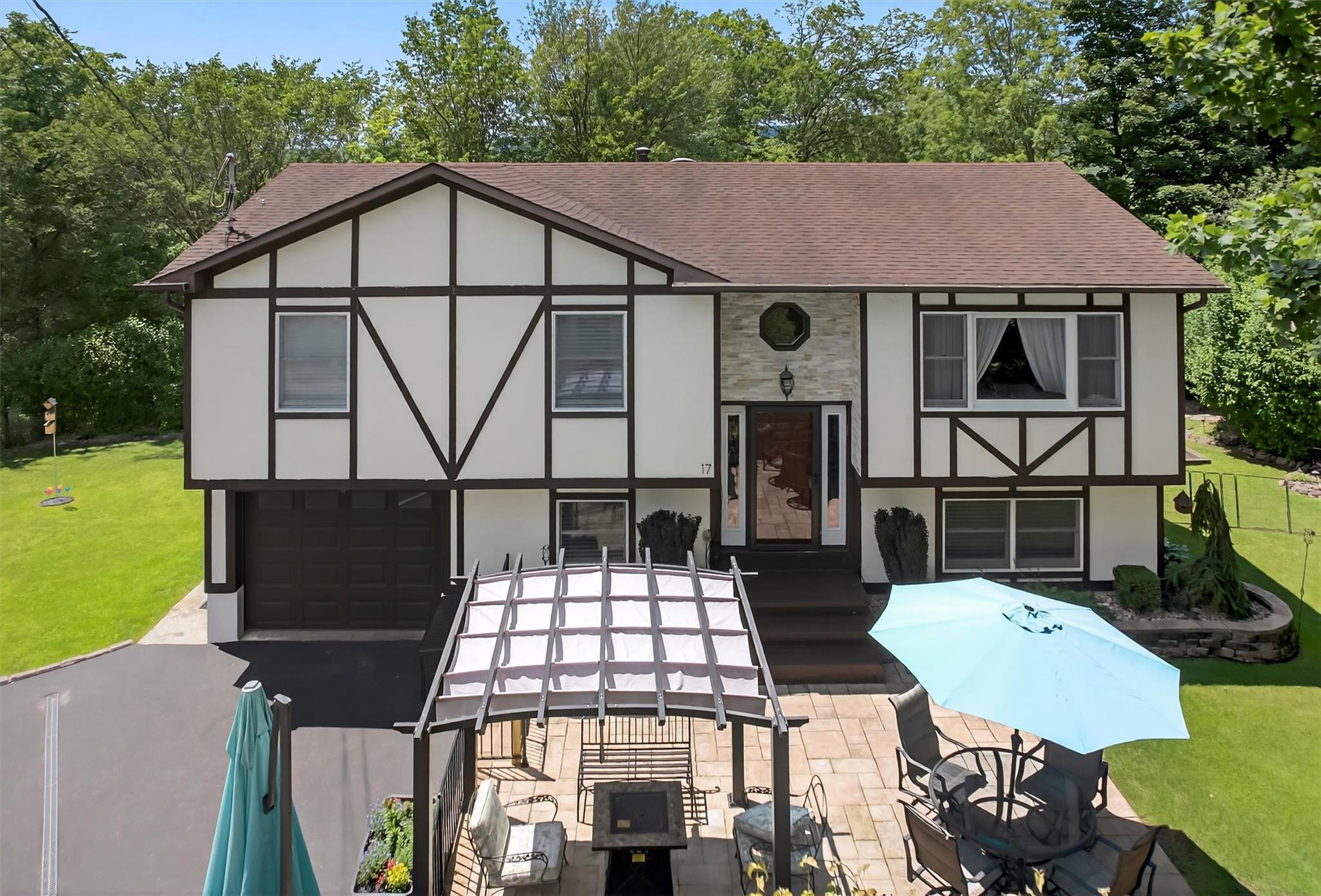 Single Family Highland  Orange County, NY 10930, MLS-885542-2
