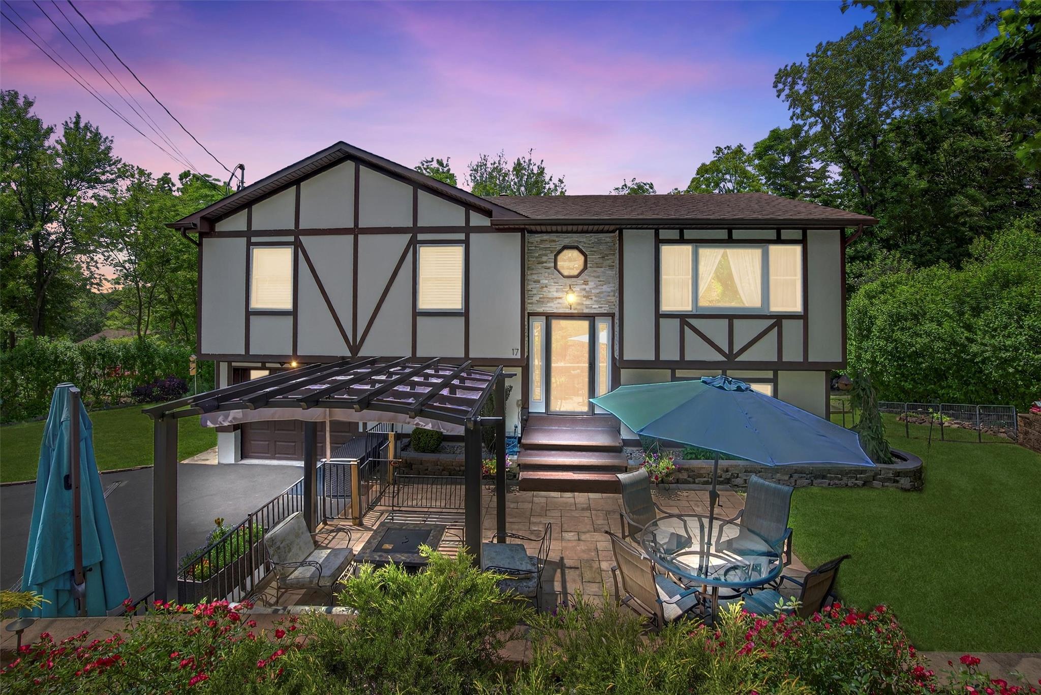 Single Family Highland  Orange County, NY 10930, MLS-885542-3
