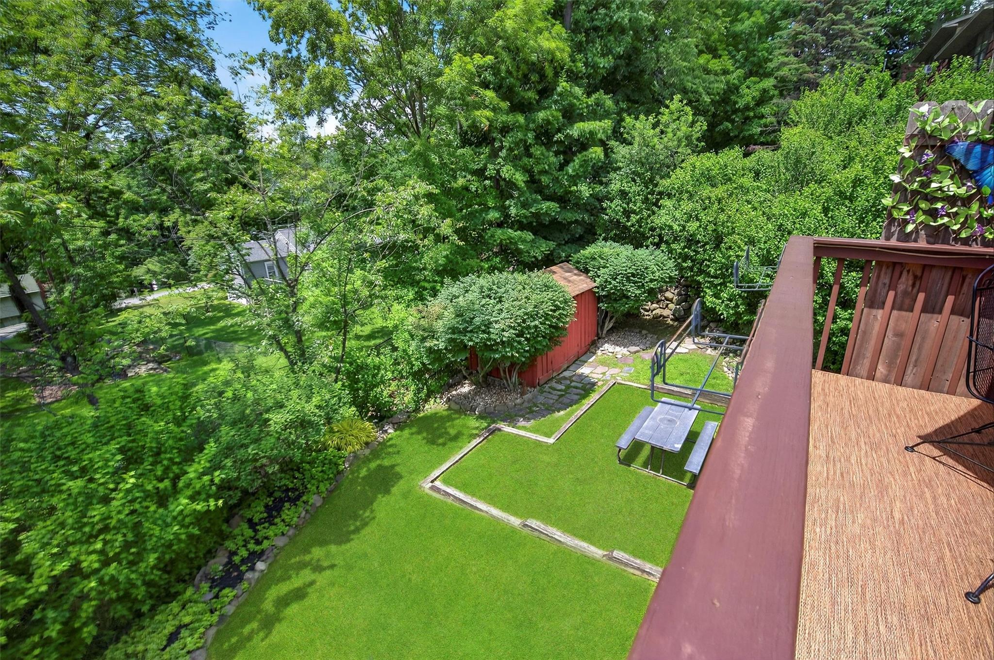 Single Family Highland  Orange County, NY 10930, MLS-885542-37