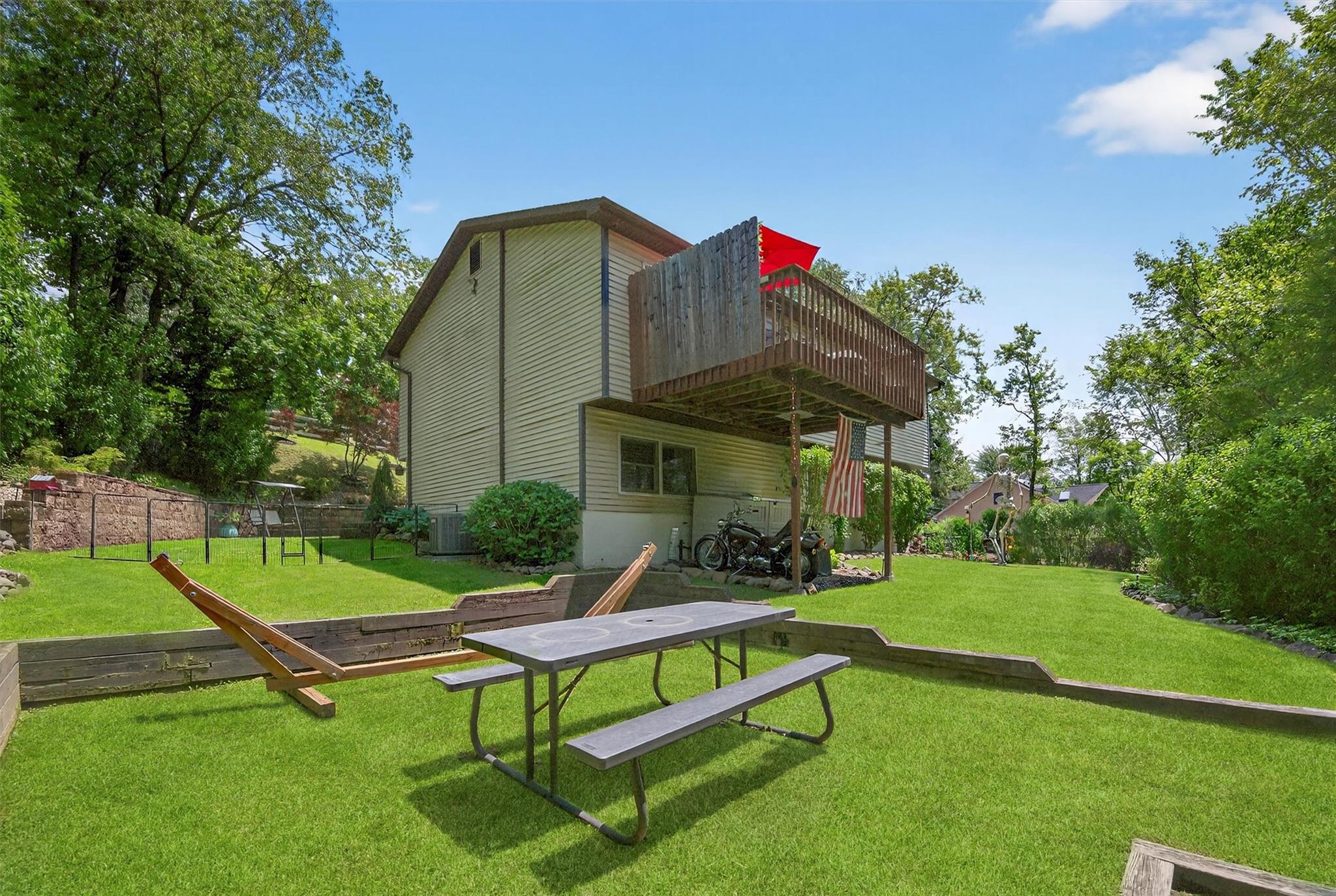 Single Family Highland  Orange County, NY 10930, MLS-885542-39