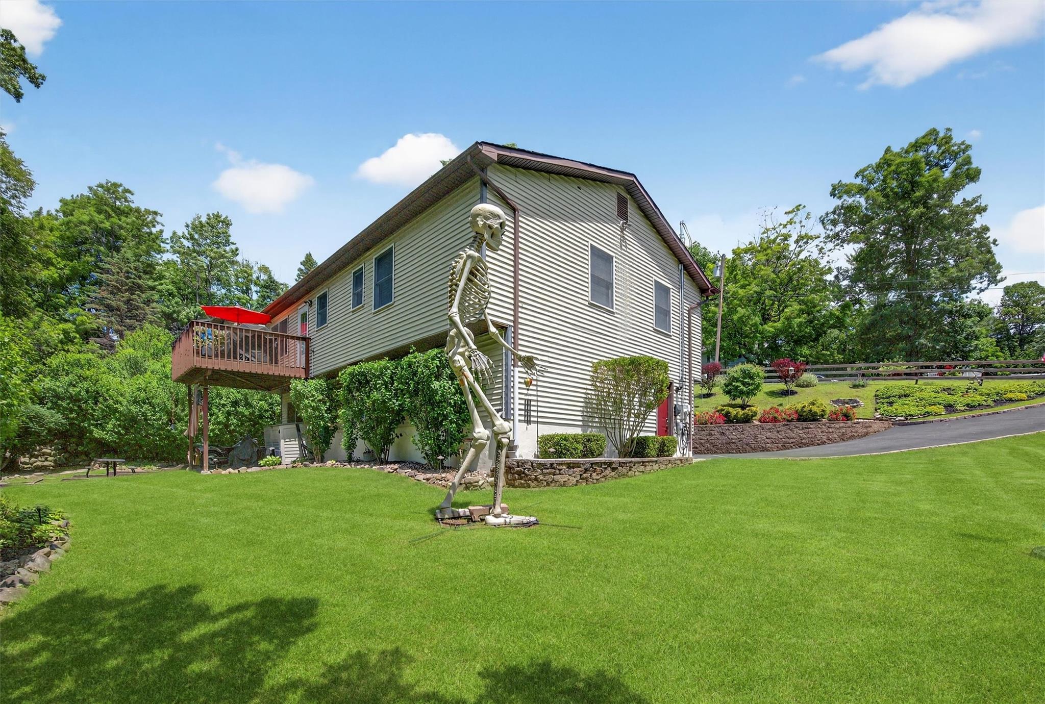 Single Family Highland  Orange County, NY 10930, MLS-885542-40