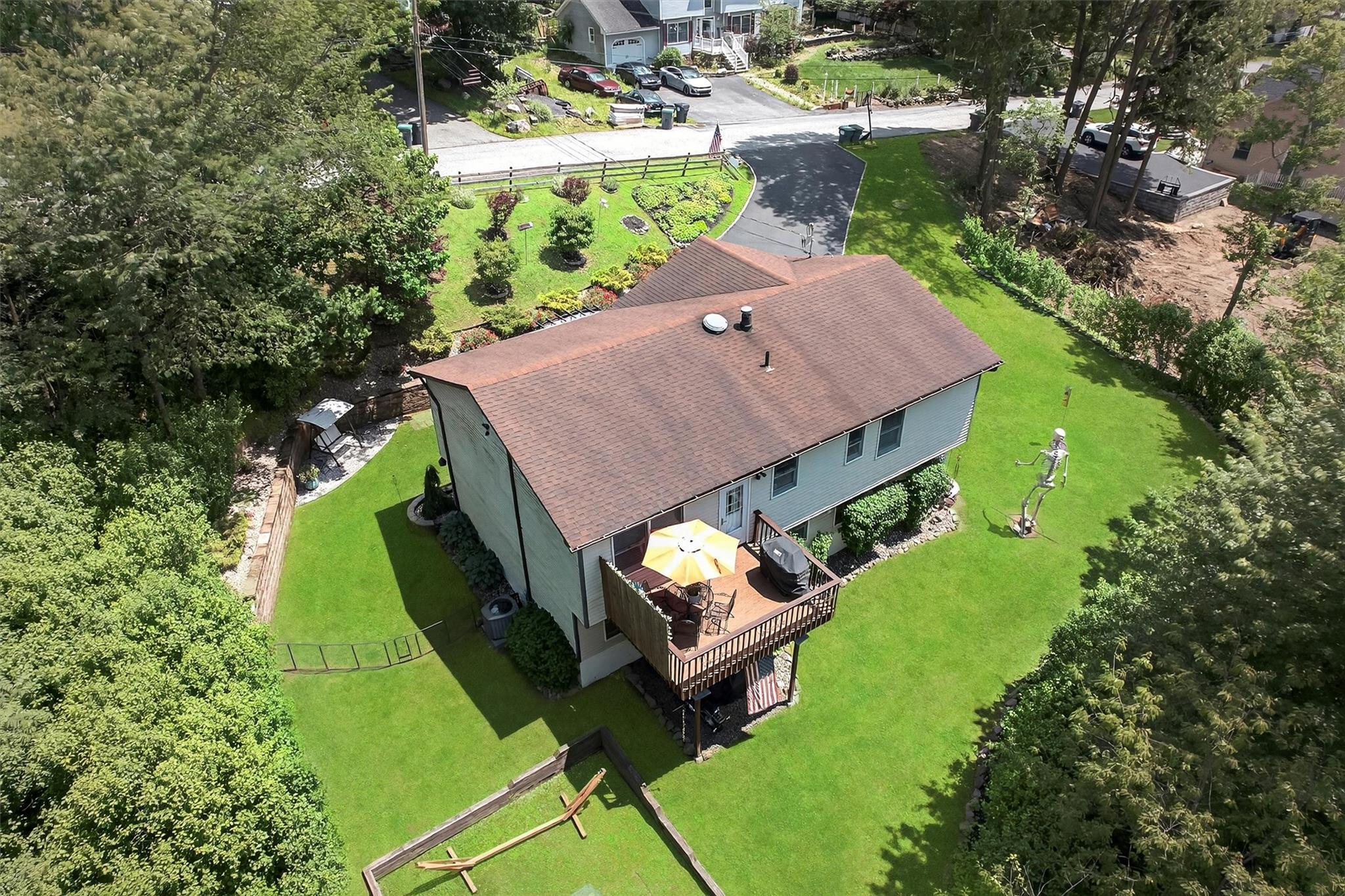Single Family Highland  Orange County, NY 10930, MLS-885542-41