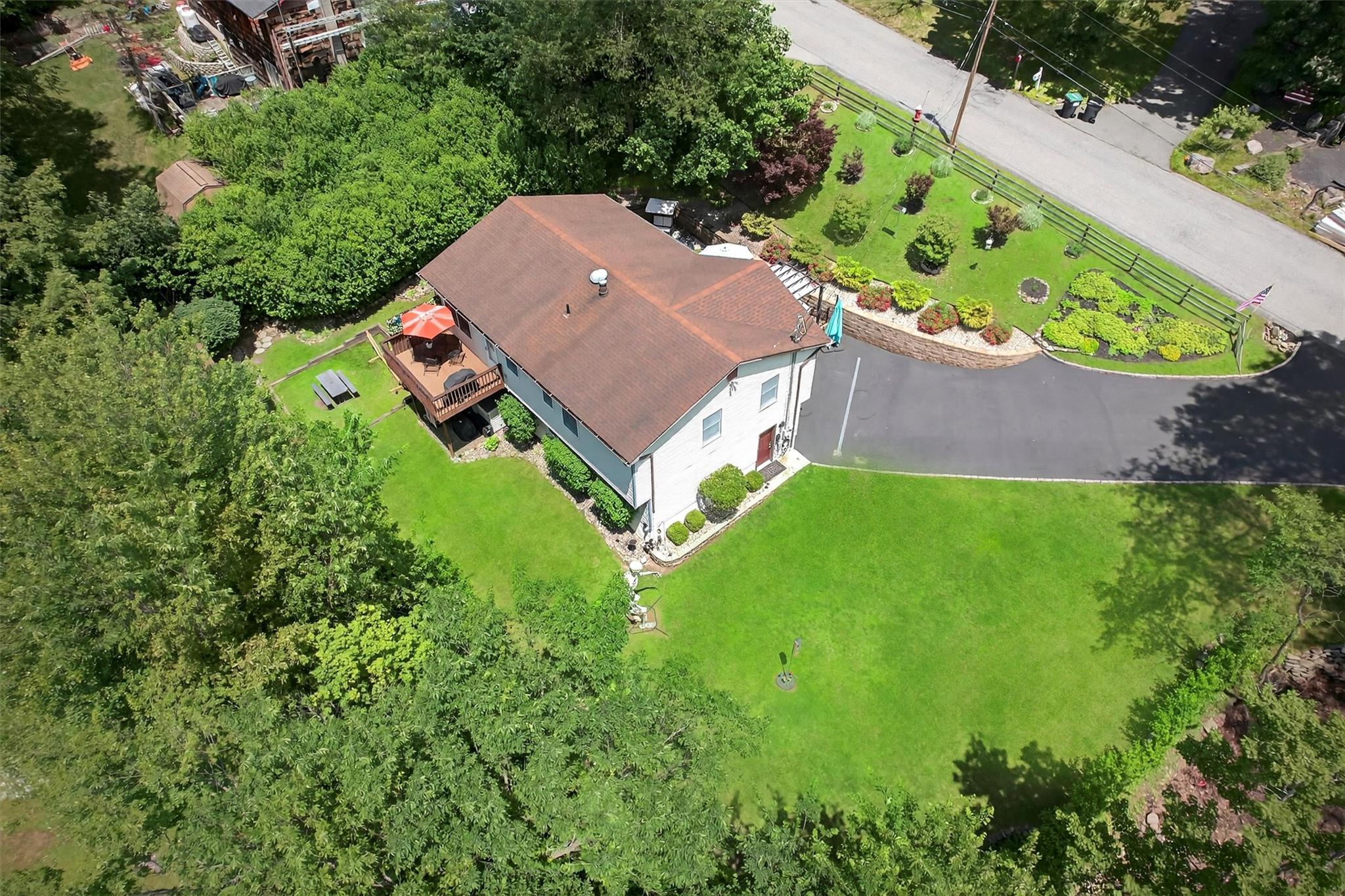 Single Family Highland  Orange County, NY 10930, MLS-885542-42