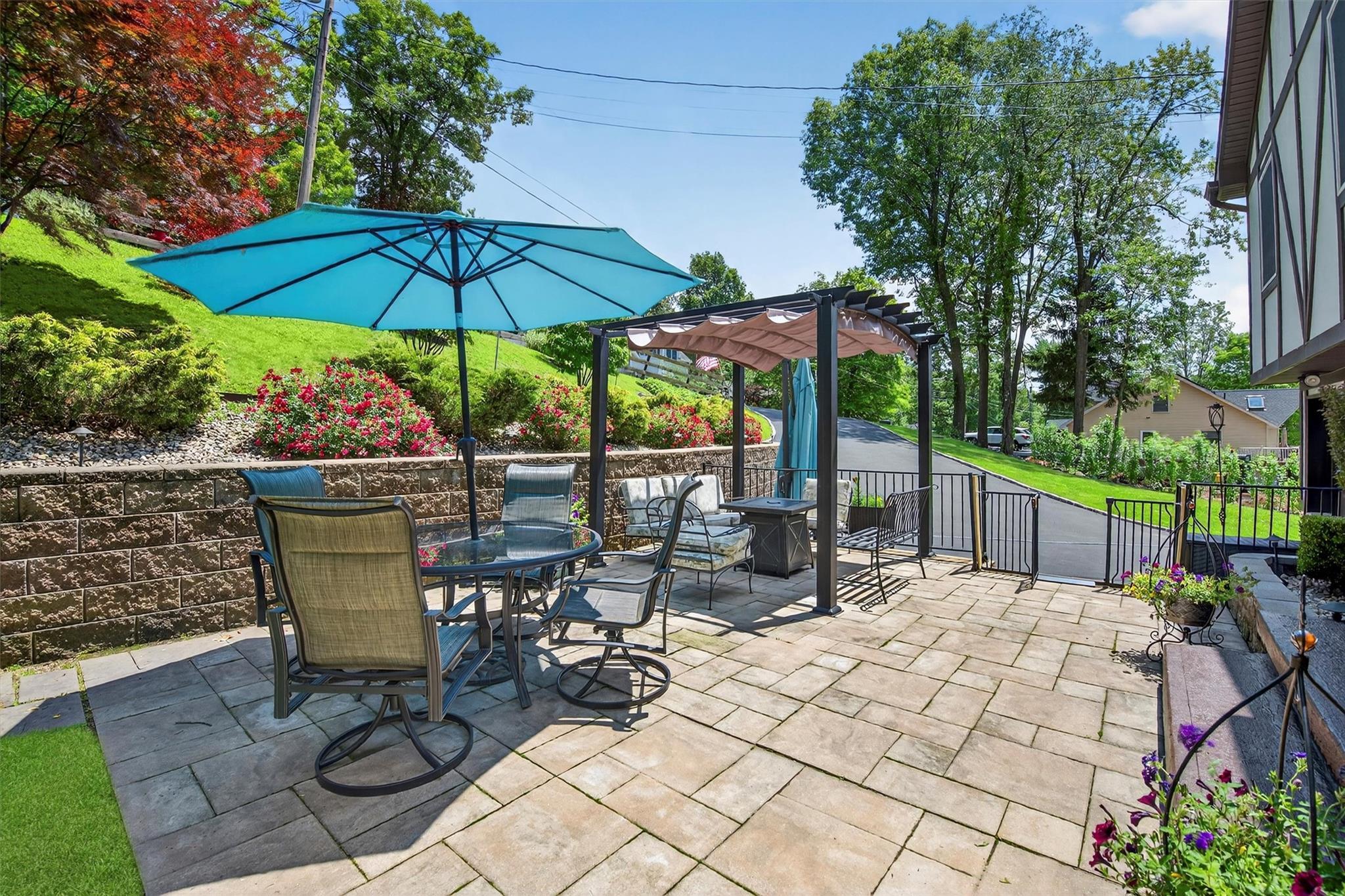 Single Family Highland  Orange County, NY 10930, MLS-885542-6