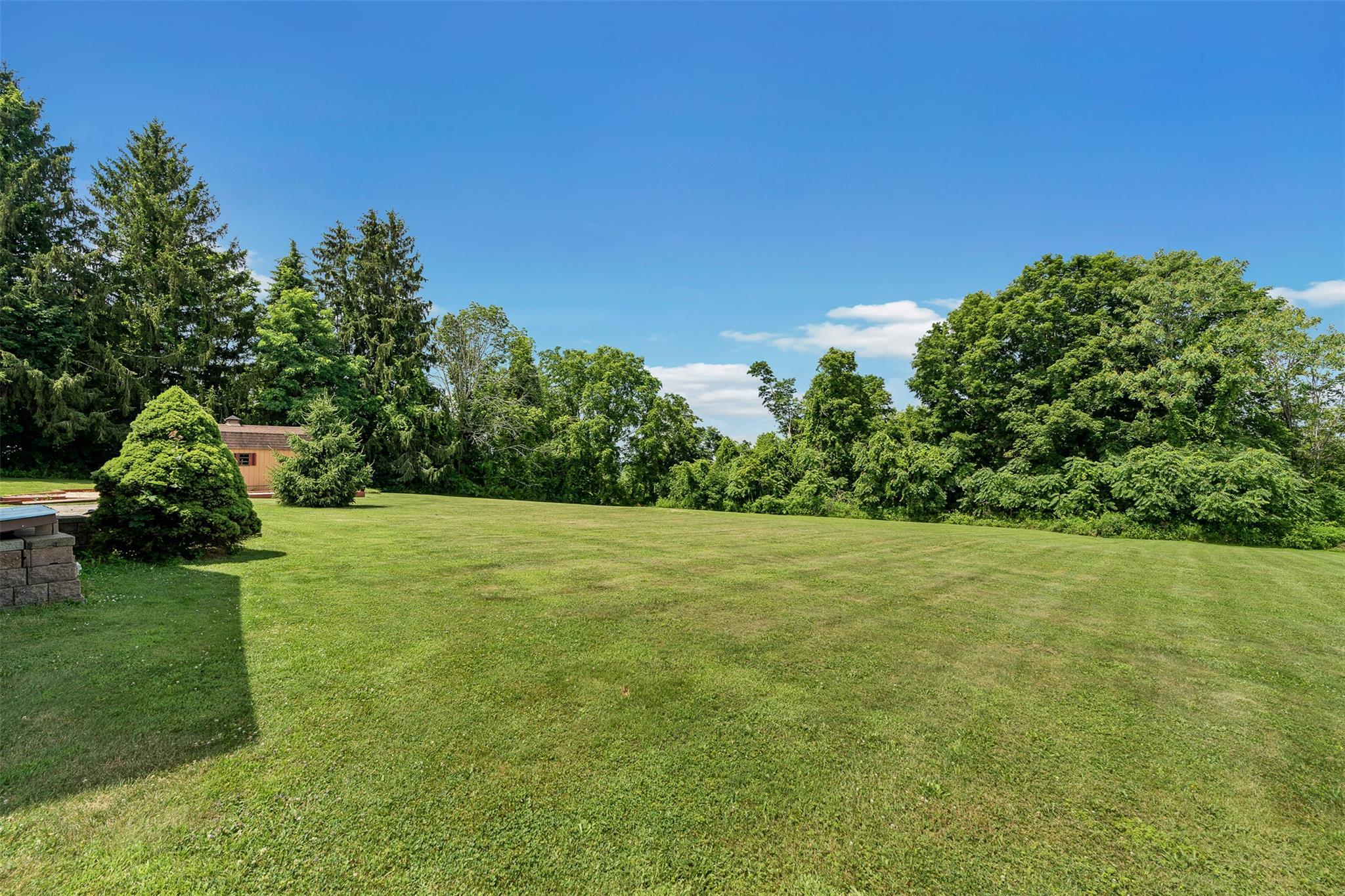 Single Family Gold  Dutchess County, NY 12582, MLS-885543-30