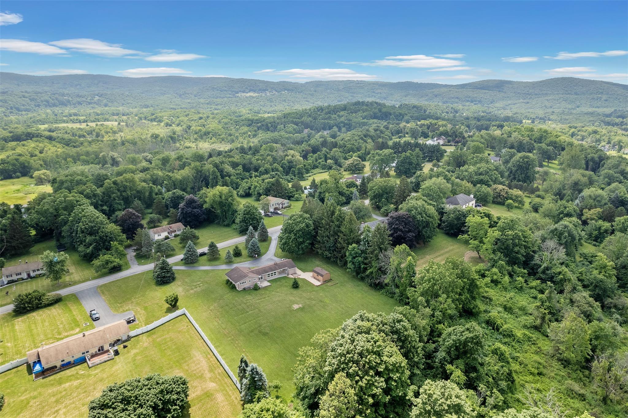 Single Family Gold  Dutchess County, NY 12582, MLS-885543-36