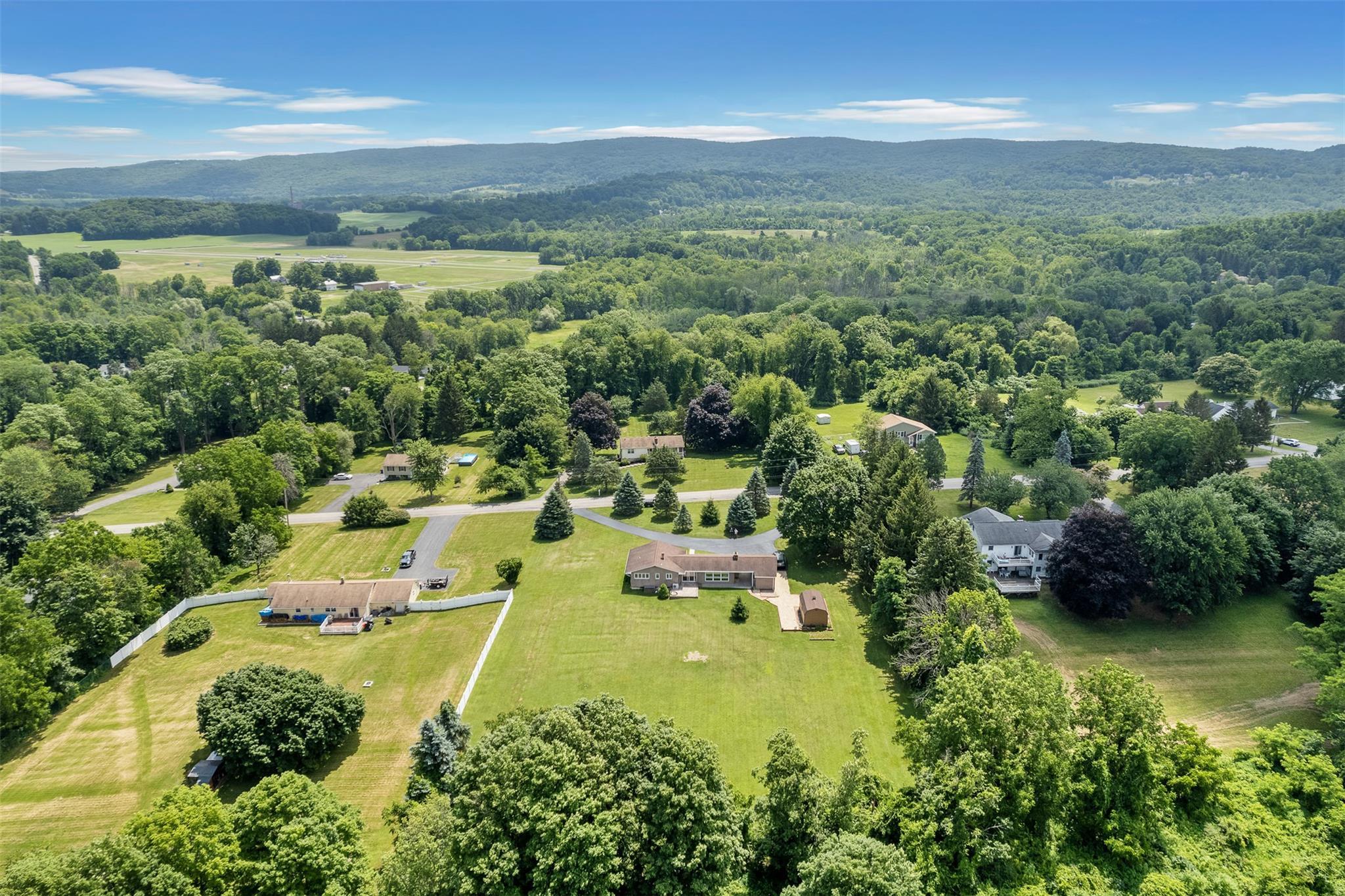 Single Family Gold  Dutchess County, NY 12582, MLS-885543-38