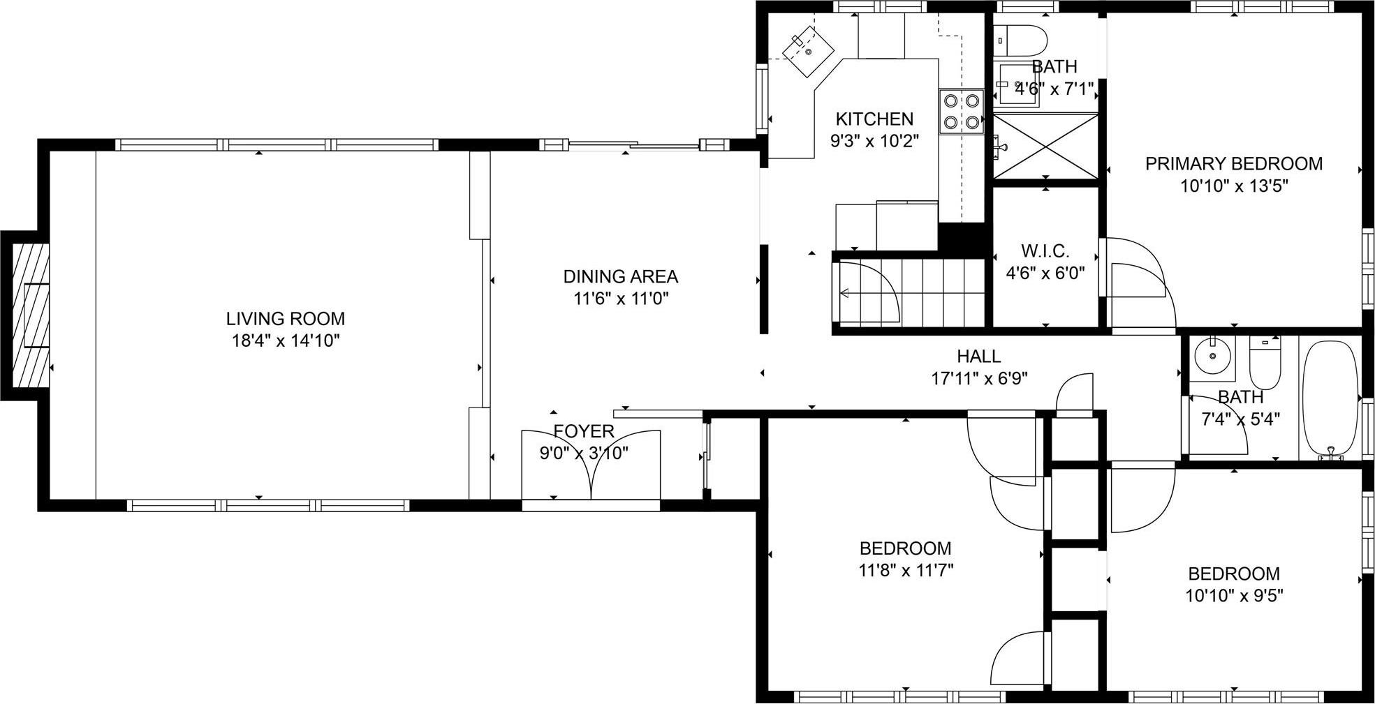 Single Family Gold  Dutchess County, NY 12582, MLS-885543-39
