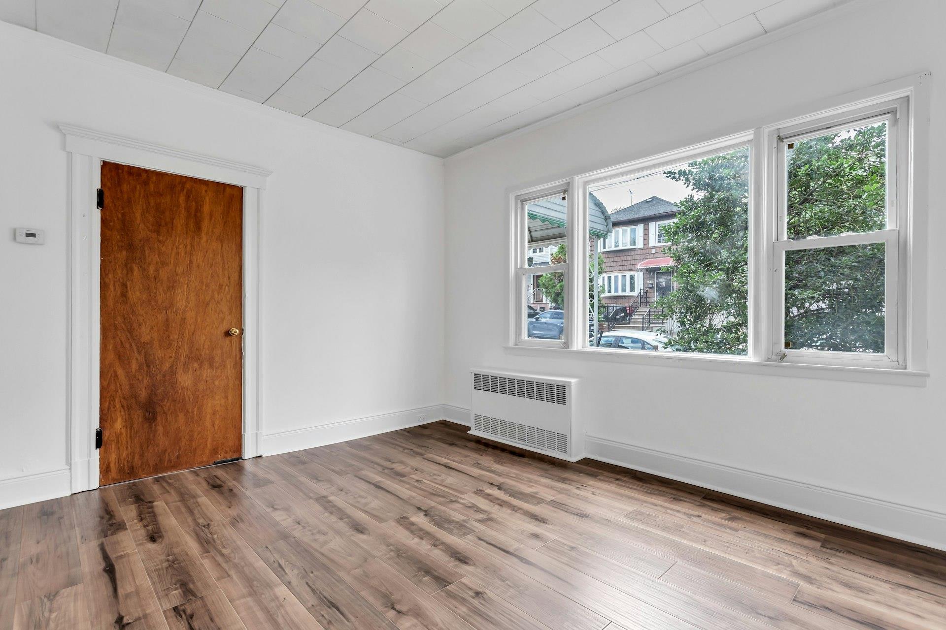 Single Family 126  Queens, NY 11356, MLS-885548-14