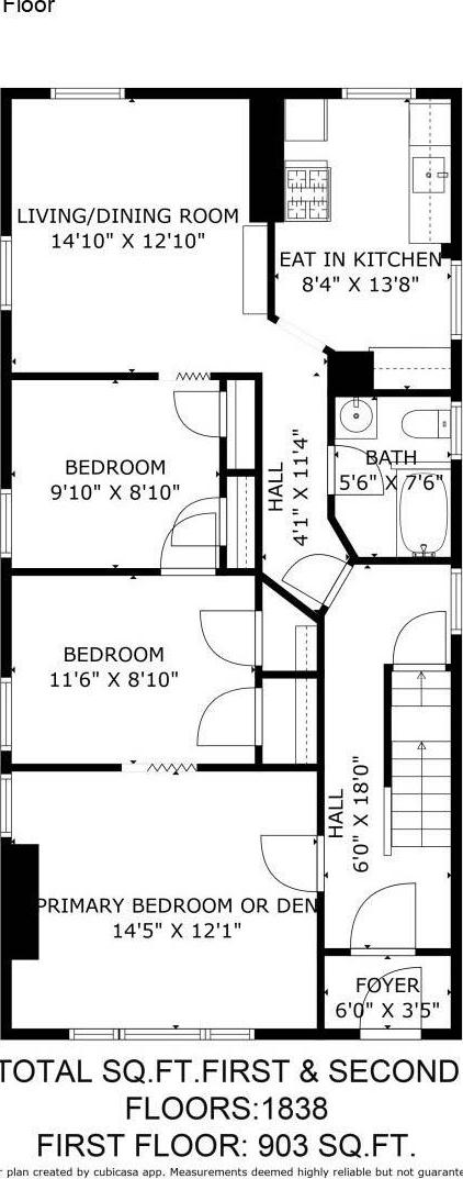 Single Family 126  Queens, NY 11356, MLS-885548-28
