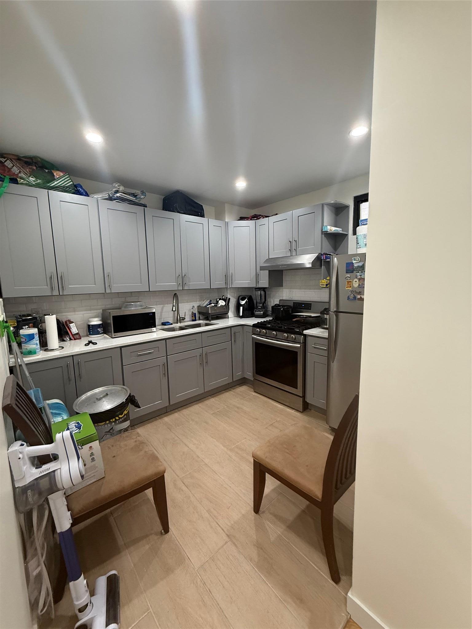 Single Family 79th  Queens, NY 11373, MLS-885549-19