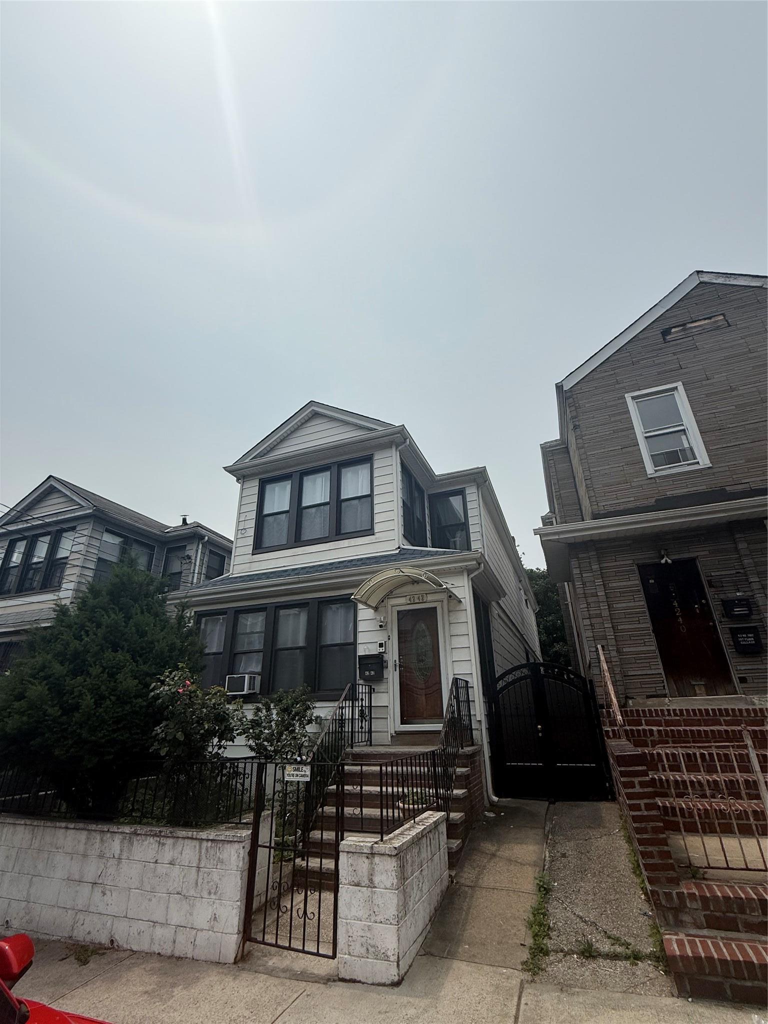 Single Family 79th  Queens, NY 11373, MLS-885549-5