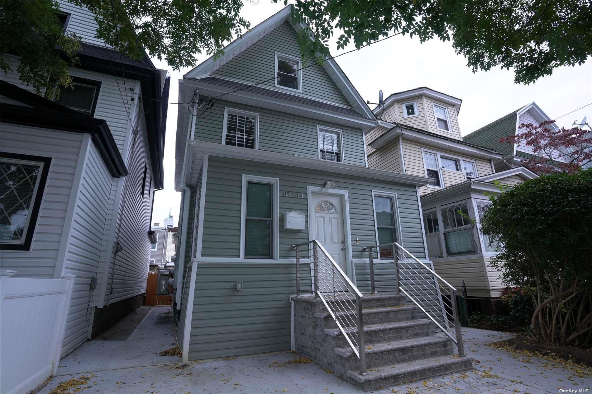 Single Family 89  Queens, NY 11421, MLS-885560-32