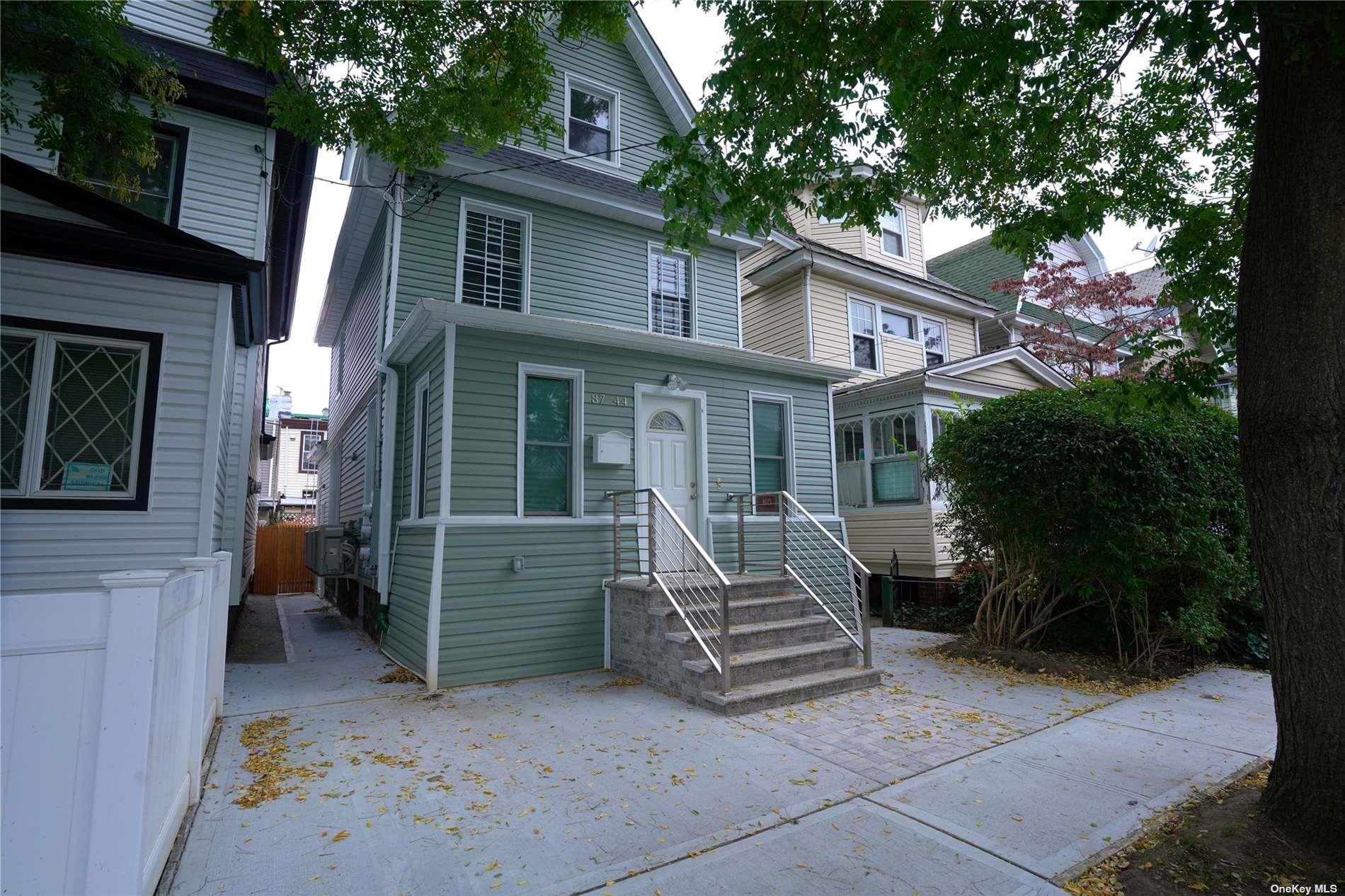 Single Family 89  Queens, NY 11421, MLS-885560-33