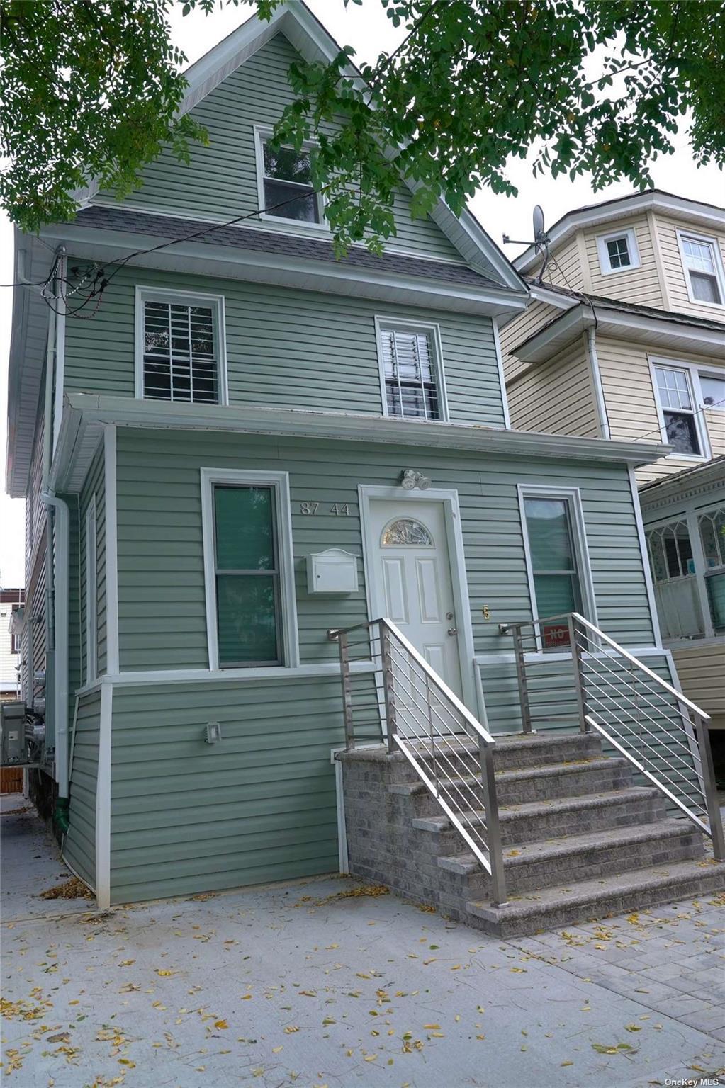 Single Family 89  Queens, NY 11421, MLS-885560-34