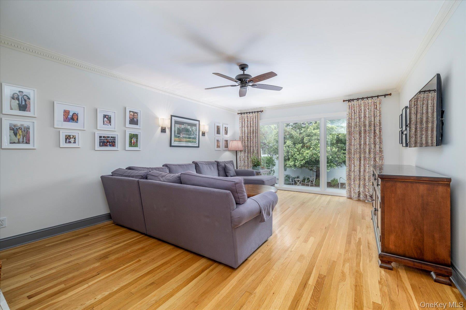 Single Family Blenheim Nassau County, NY 11570, MLS-885565-13