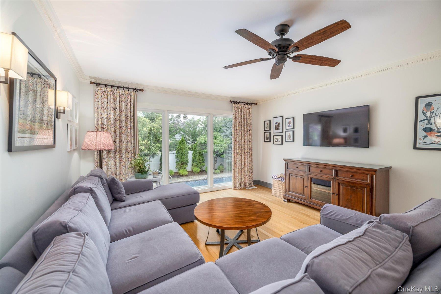 Single Family Blenheim Nassau County, NY 11570, MLS-885565-14