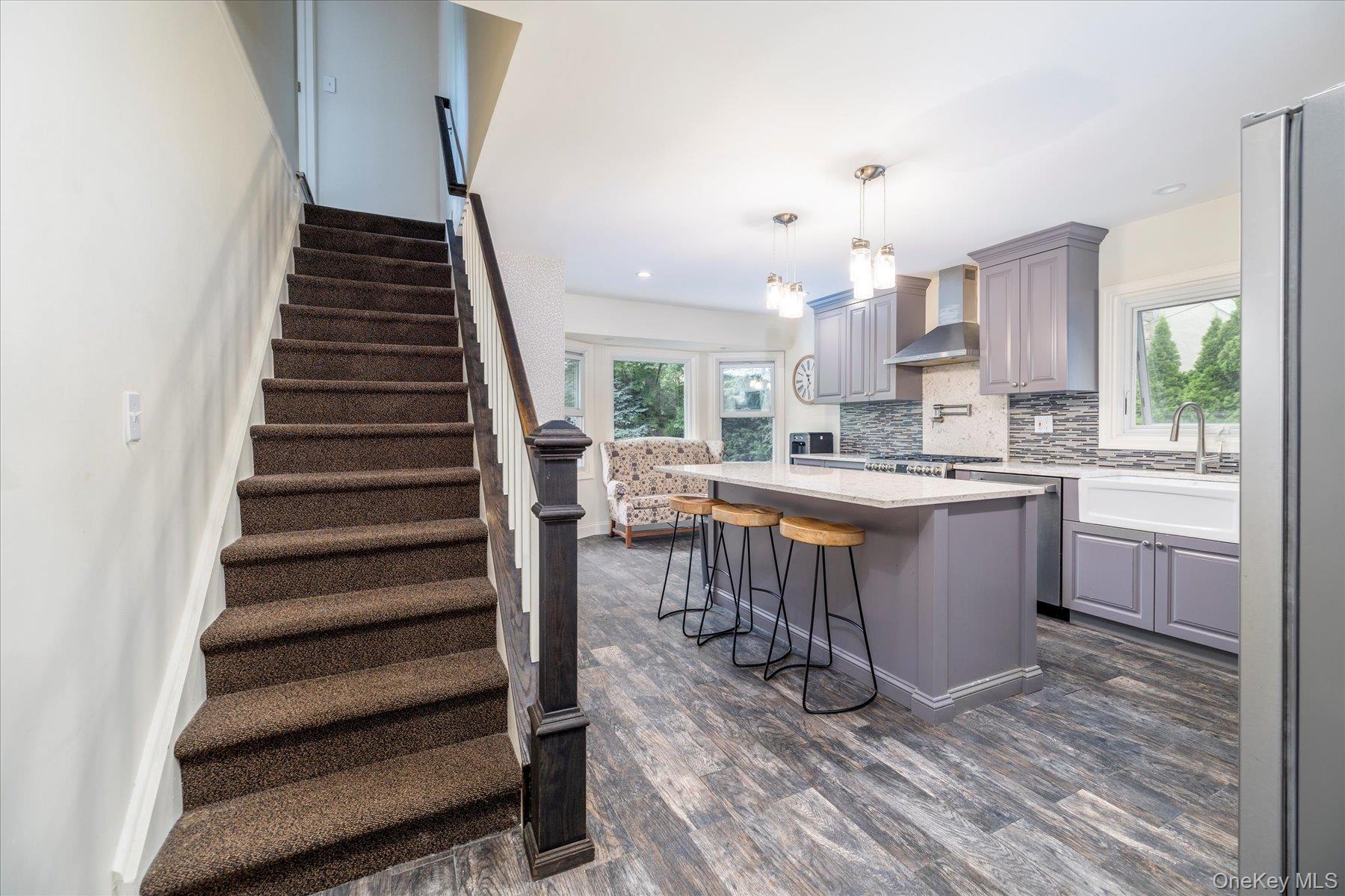 Single Family Blenheim Nassau County, NY 11570, MLS-885565-15