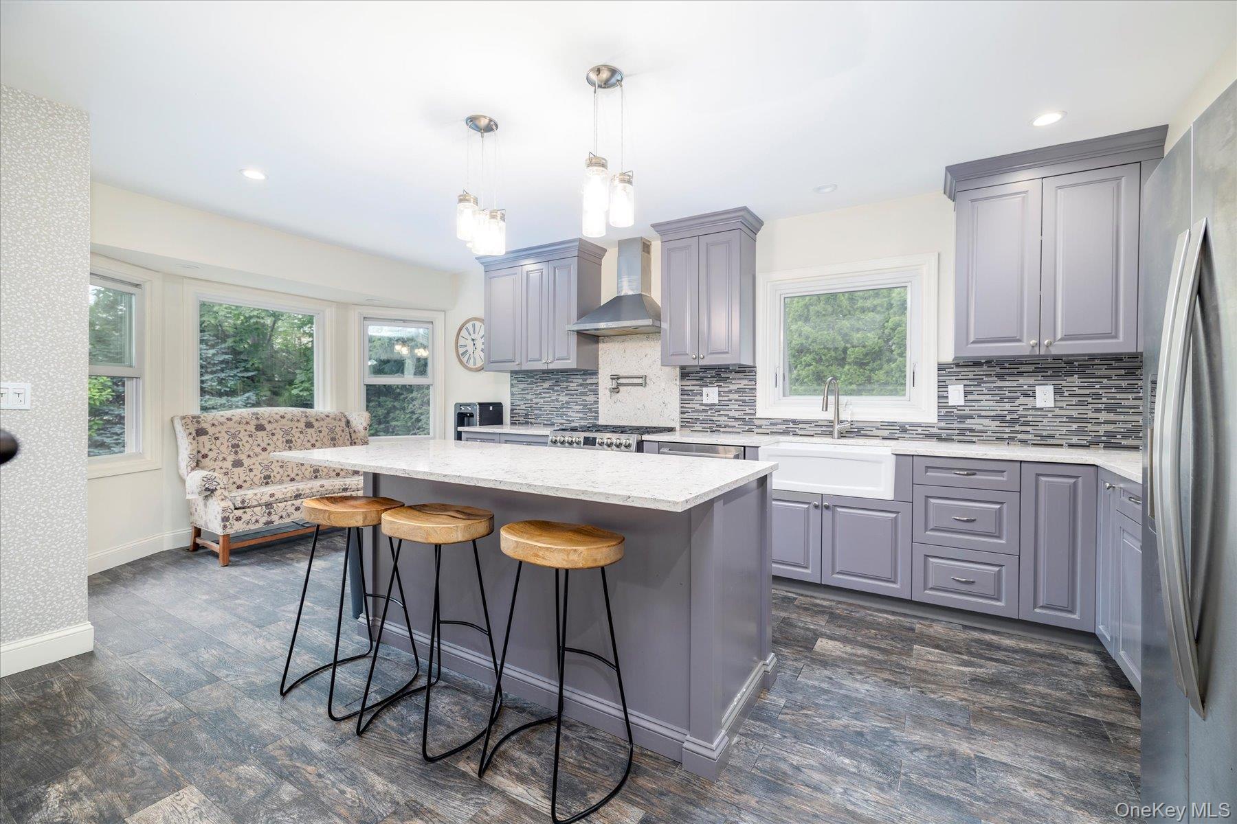 Single Family Blenheim Nassau County, NY 11570, MLS-885565-16