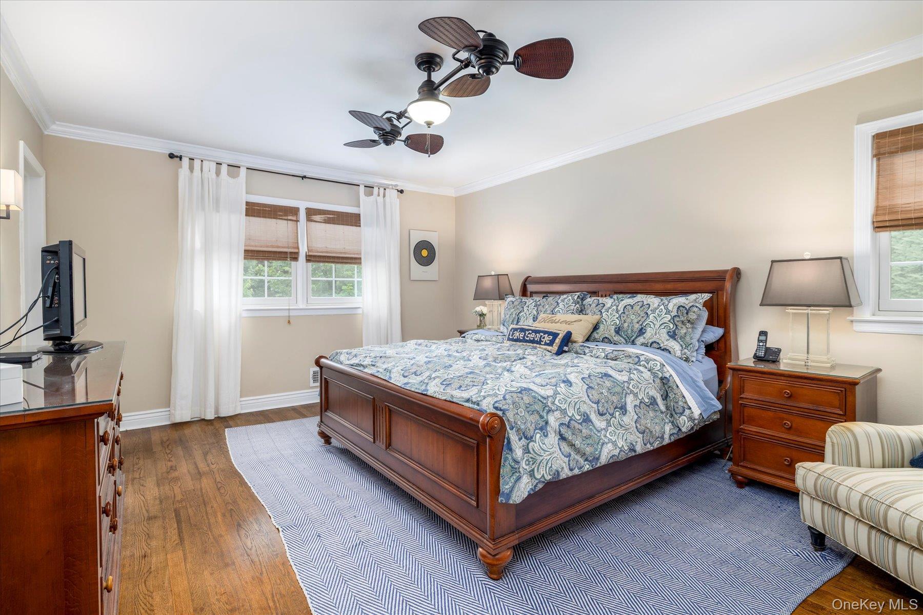 Single Family Blenheim Nassau County, NY 11570, MLS-885565-22