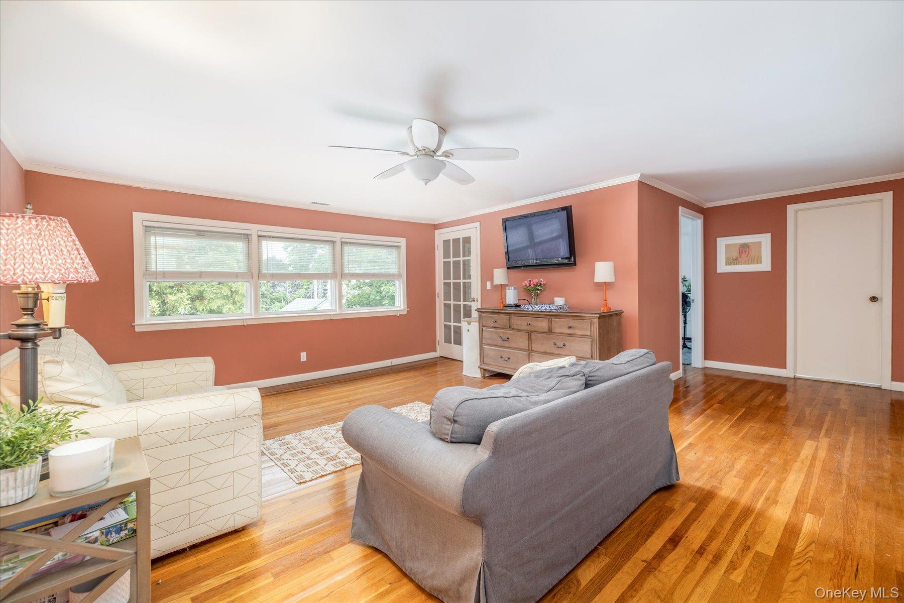 Single Family Blenheim Nassau County, NY 11570, MLS-885565-29