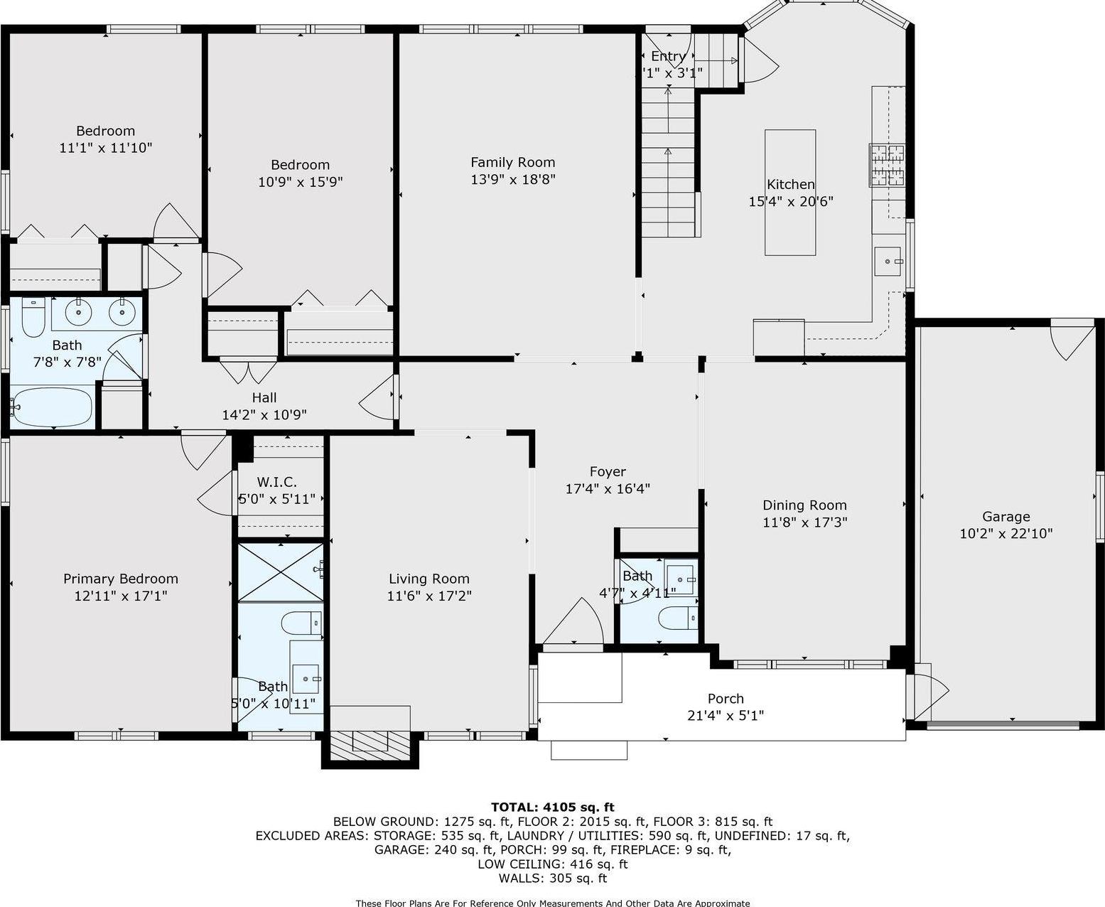 Single Family Blenheim Nassau County, NY 11570, MLS-885565-37
