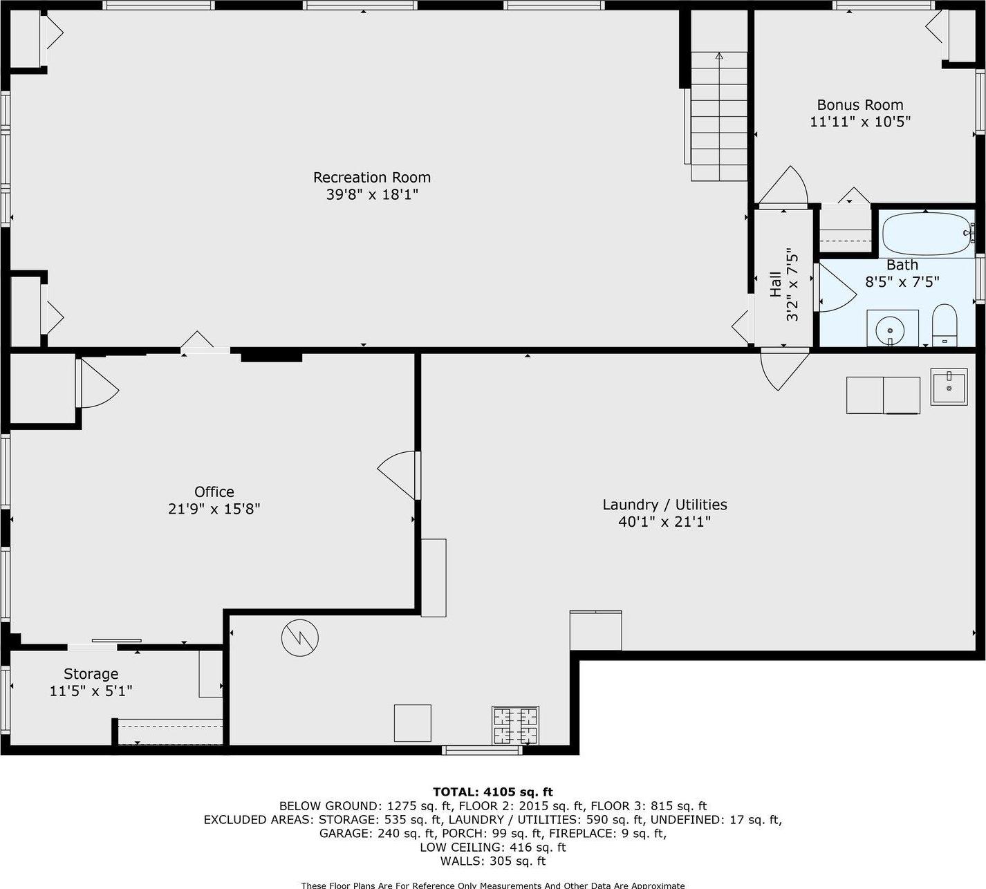 Single Family Blenheim  Nassau County, NY 11570, MLS-885565-39