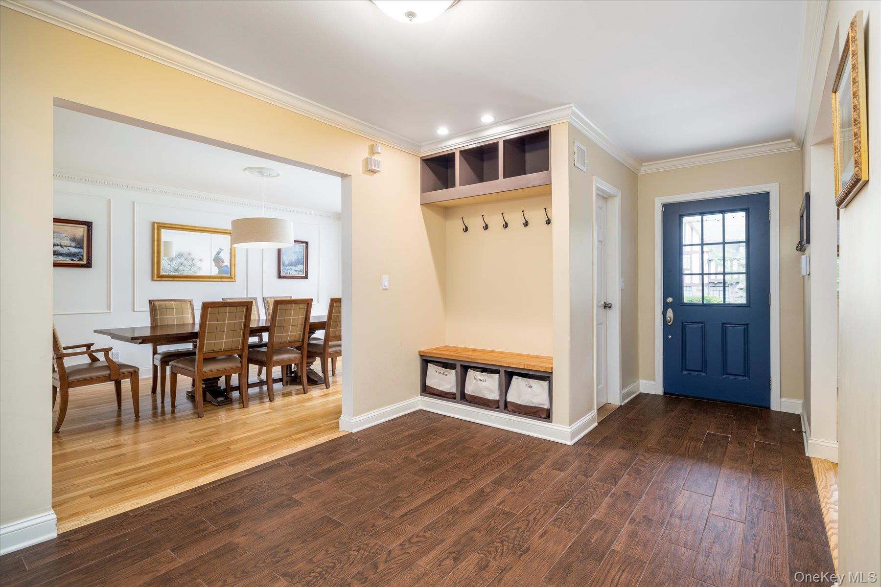 Single Family Blenheim Nassau County, NY 11570, MLS-885565-9