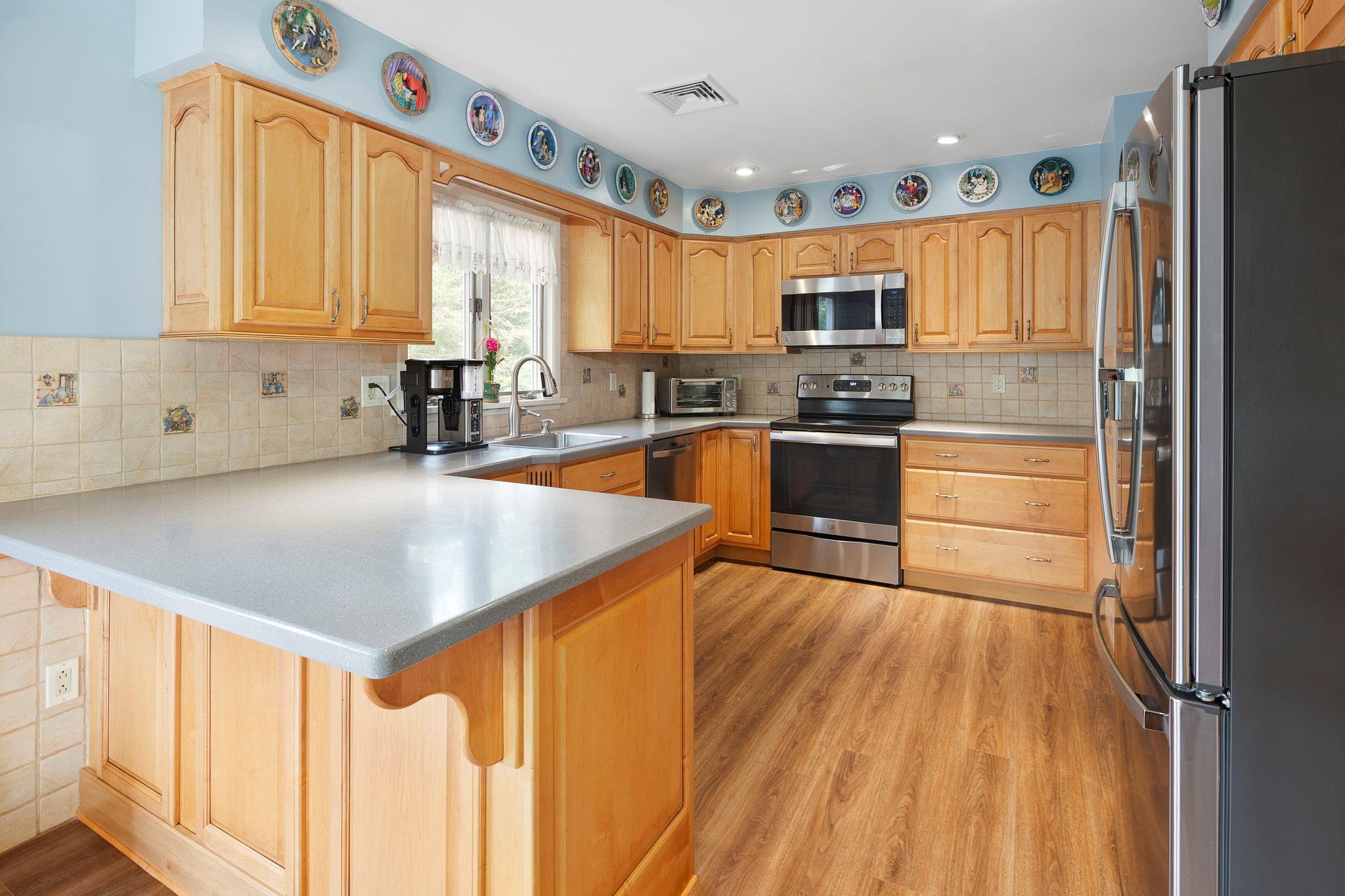 Single Family Mountain View  Dutchess County, NY 12531, MLS-885567-10