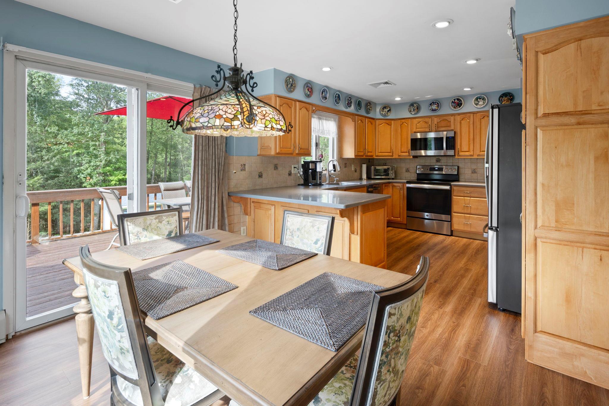 Single Family Mountain View  Dutchess County, NY 12531, MLS-885567-11