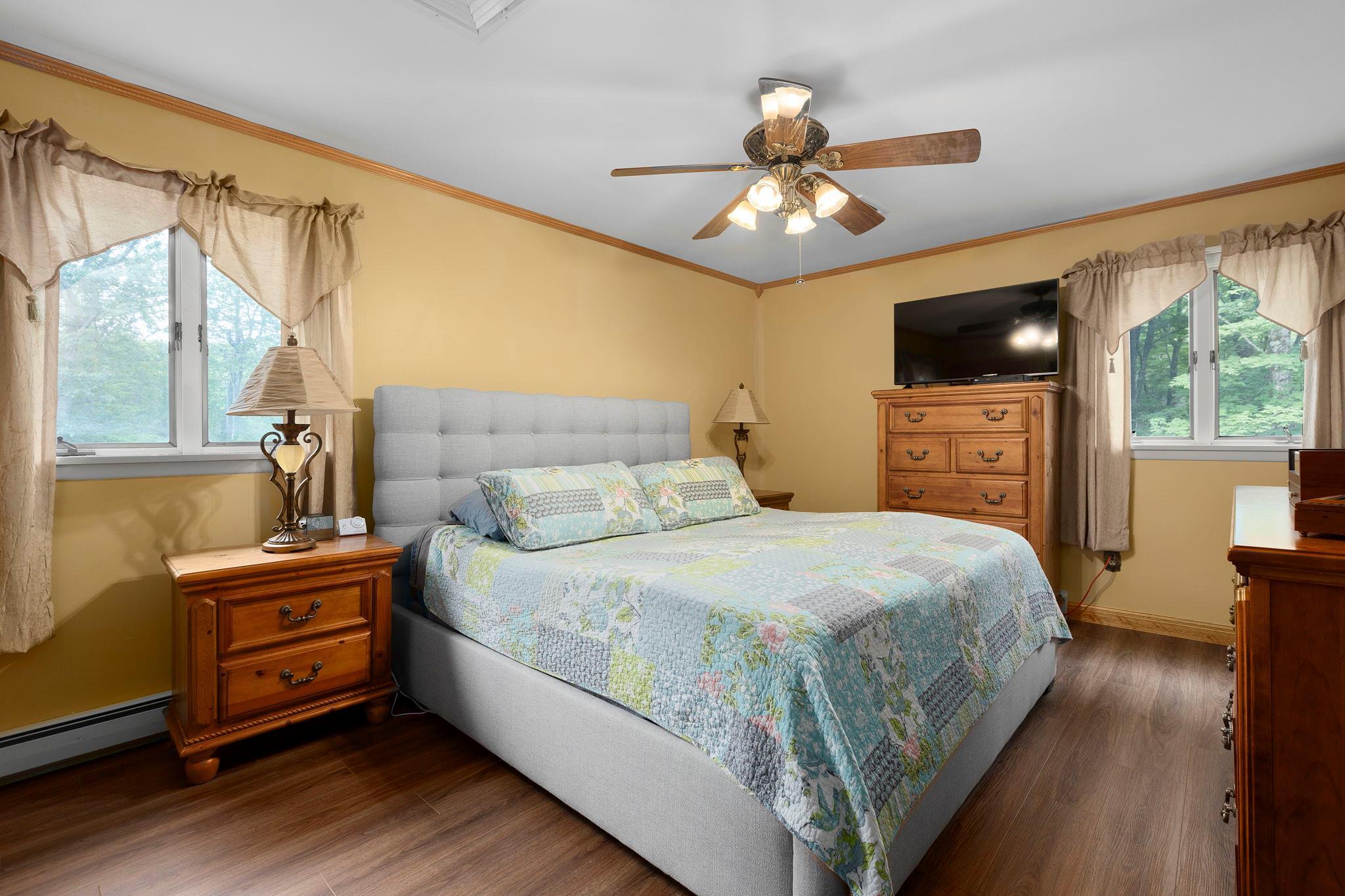 Single Family Mountain View  Dutchess County, NY 12531, MLS-885567-16
