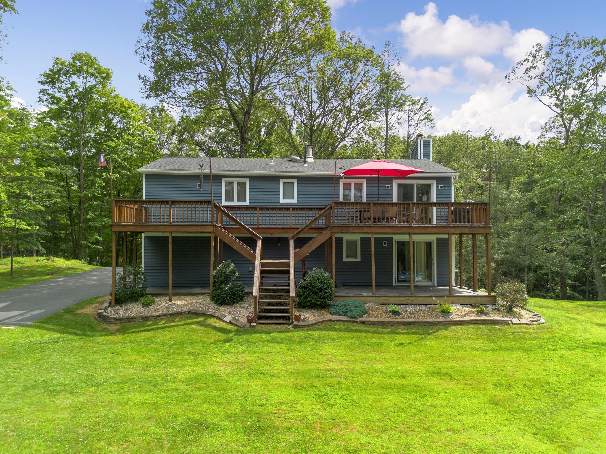 Single Family Mountain View  Dutchess County, NY 12531, MLS-885567-26
