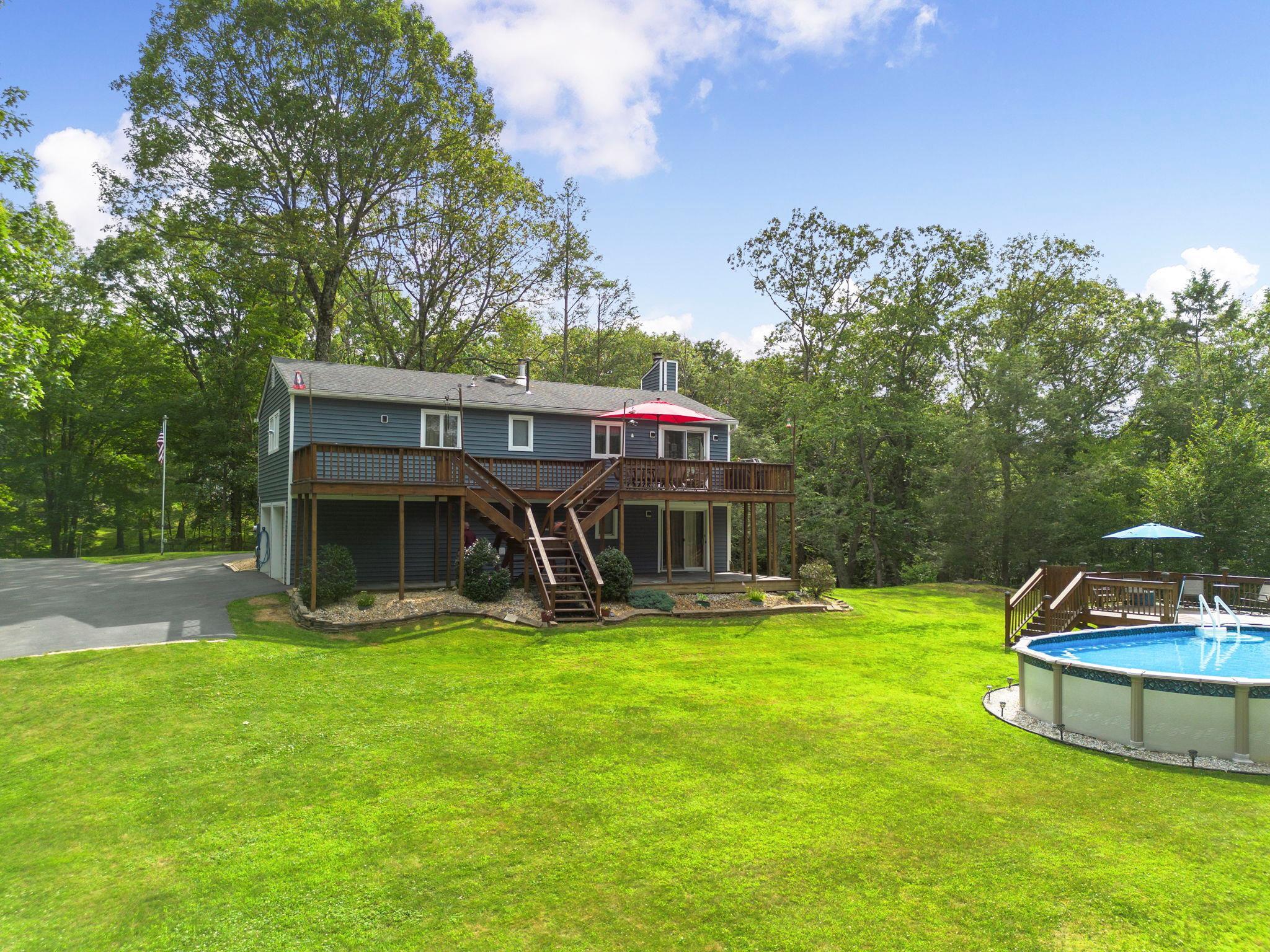 Single Family Mountain View  Dutchess County, NY 12531, MLS-885567-27