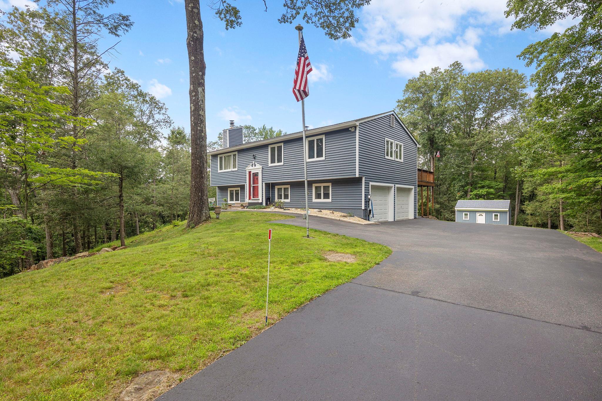 Single Family Mountain View  Dutchess County, NY 12531, MLS-885567-3