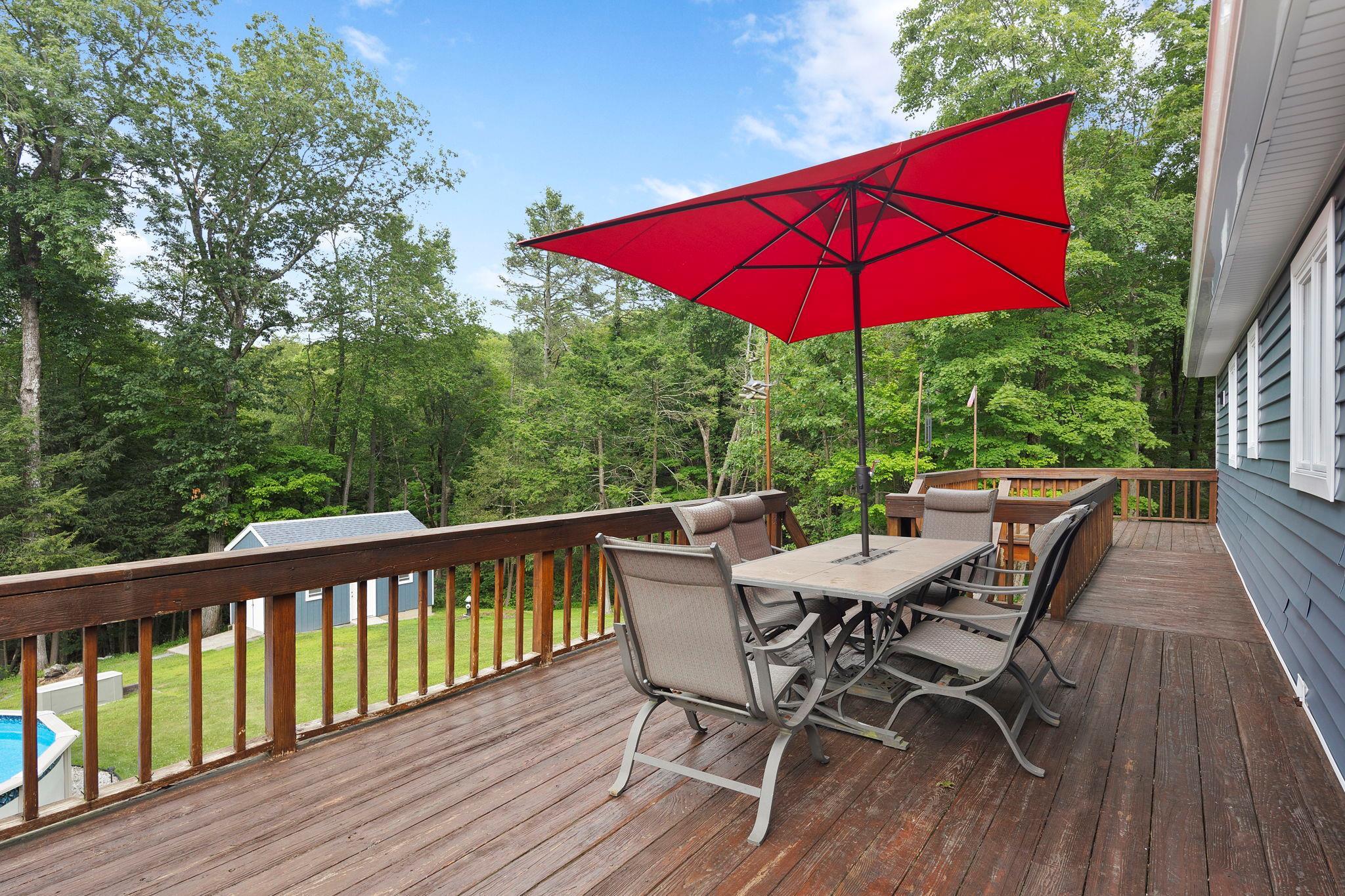 Single Family Mountain View  Dutchess County, NY 12531, MLS-885567-30
