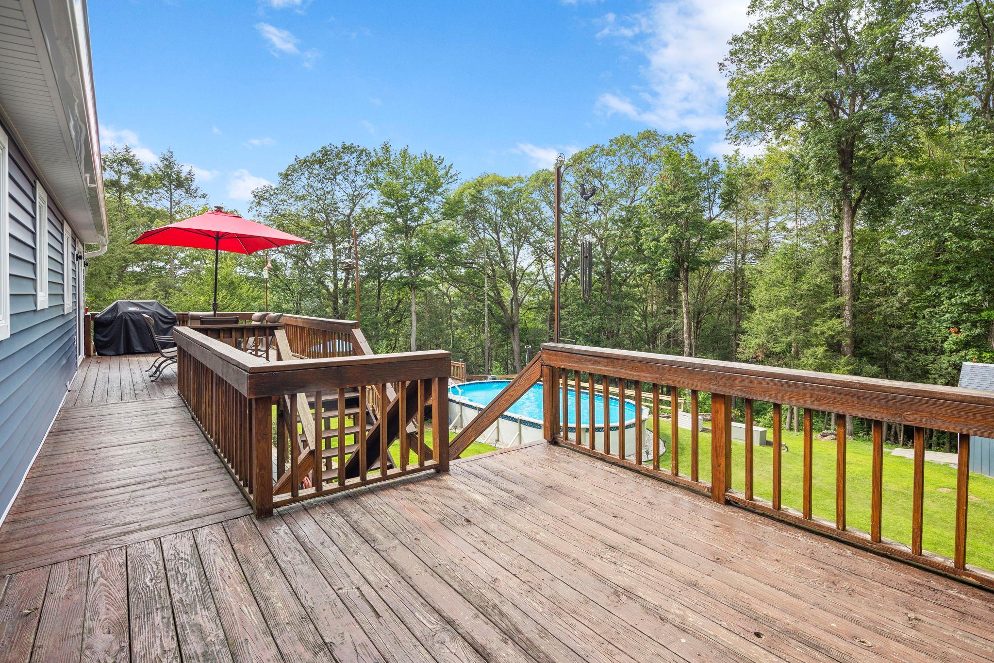Single Family Mountain View  Dutchess County, NY 12531, MLS-885567-31