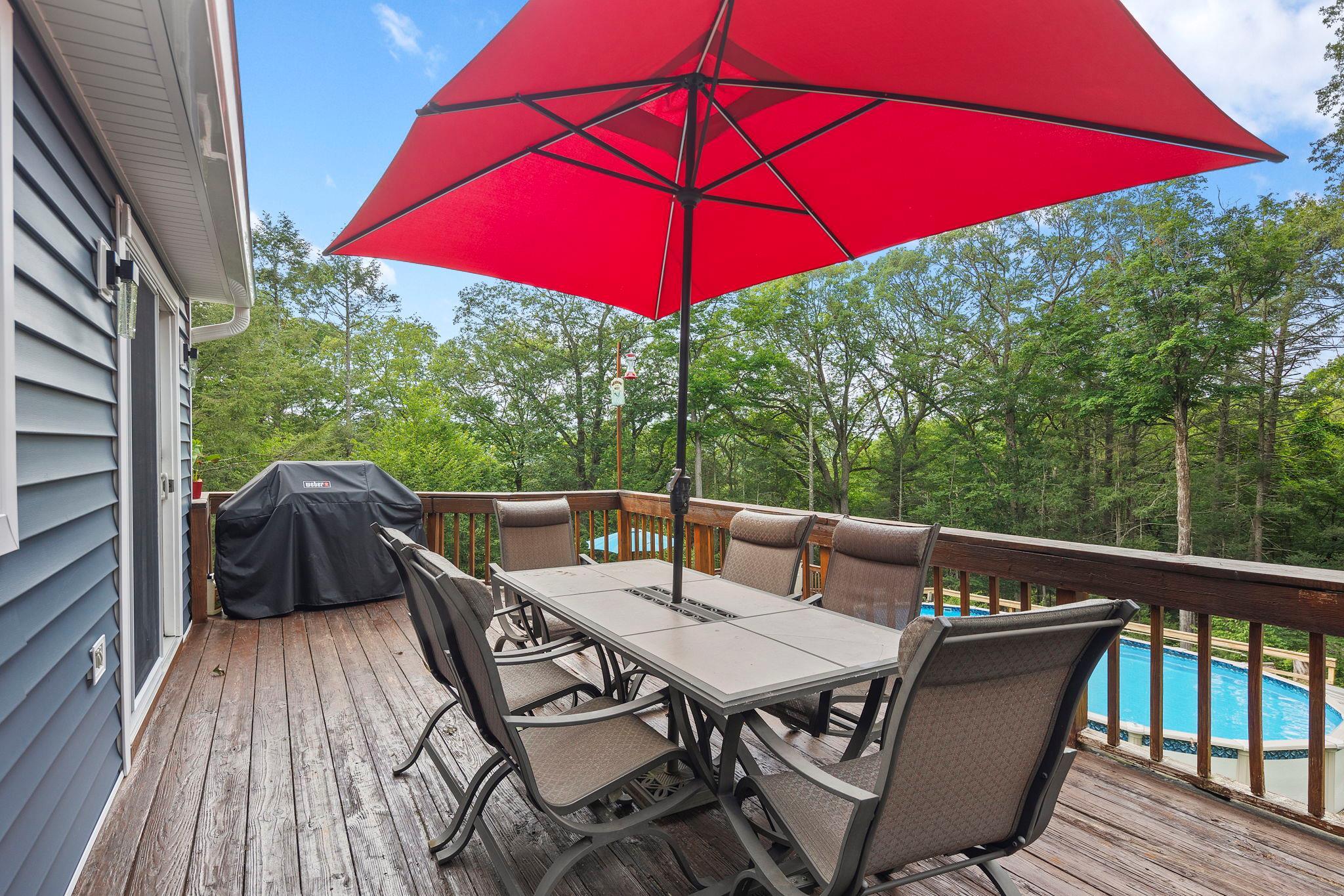 Single Family Mountain View  Dutchess County, NY 12531, MLS-885567-32
