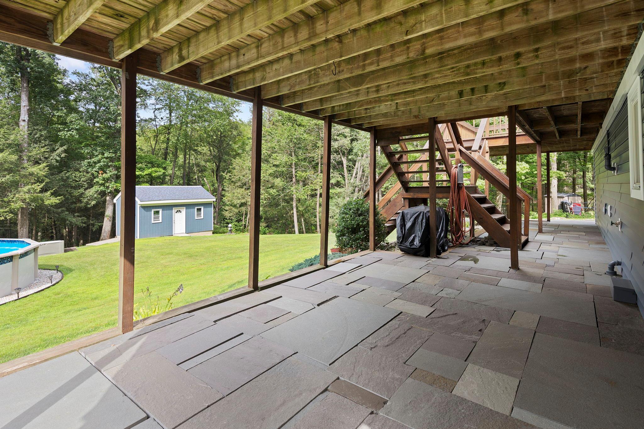 Single Family Mountain View  Dutchess County, NY 12531, MLS-885567-34