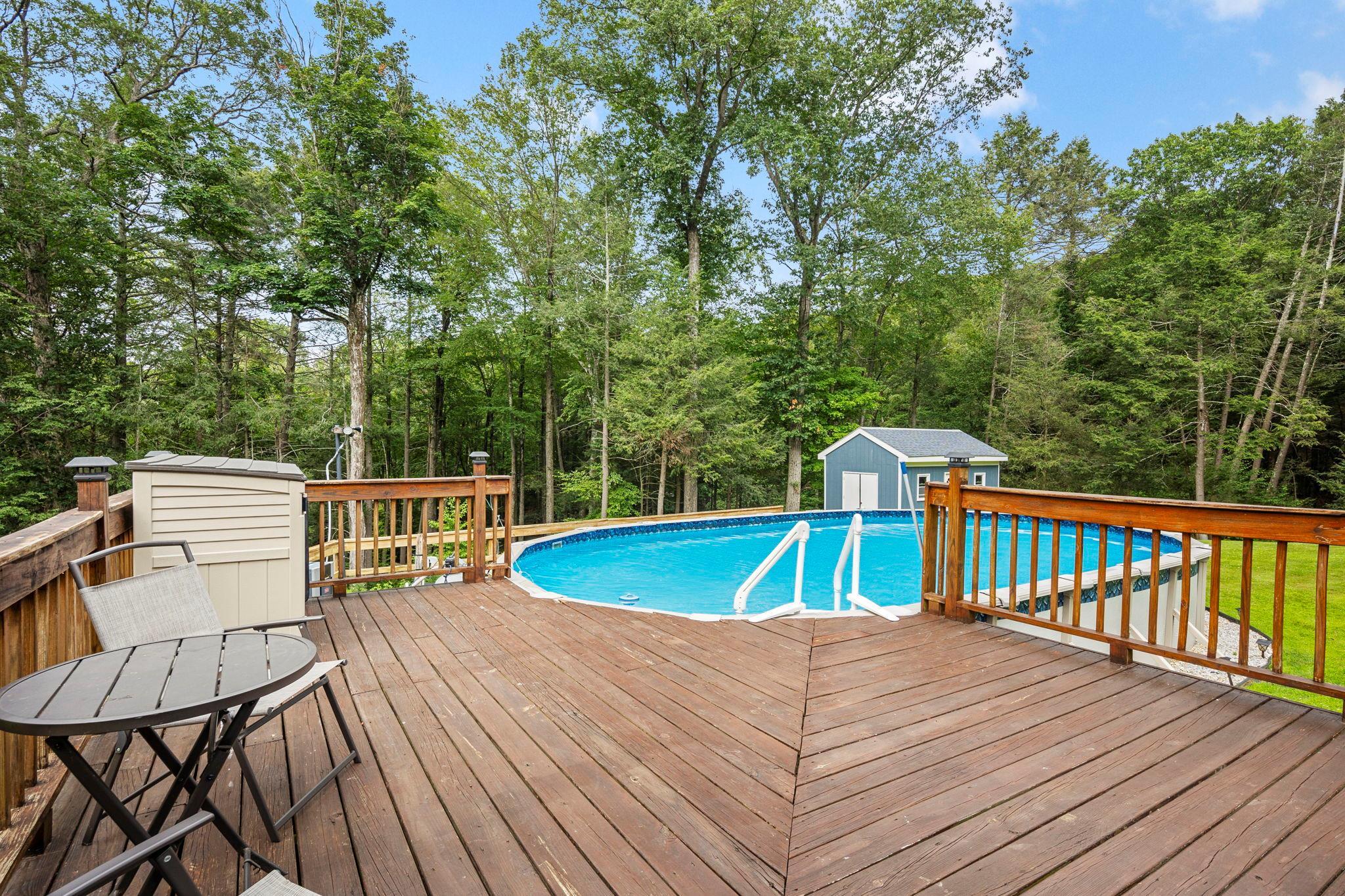 Single Family Mountain View  Dutchess County, NY 12531, MLS-885567-35