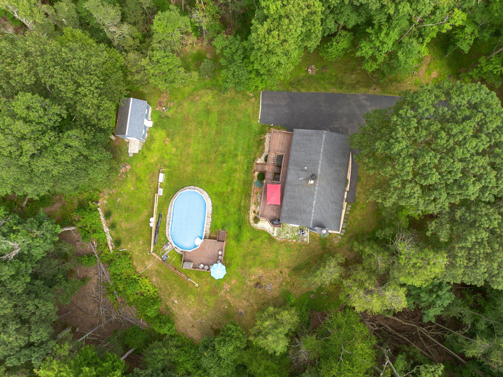 Single Family Mountain View  Dutchess County, NY 12531, MLS-885567-36