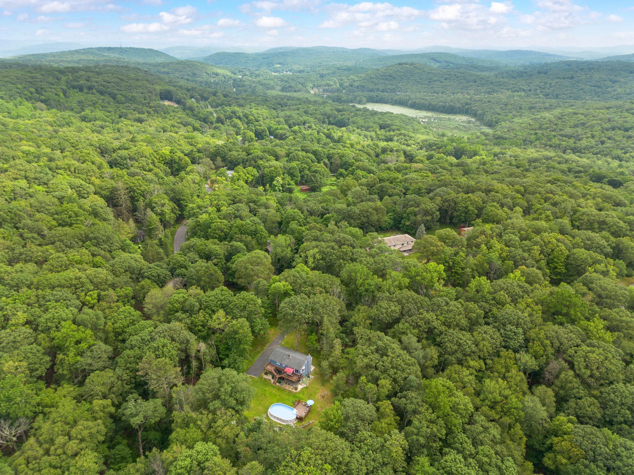 Single Family Mountain View  Dutchess County, NY 12531, MLS-885567-37