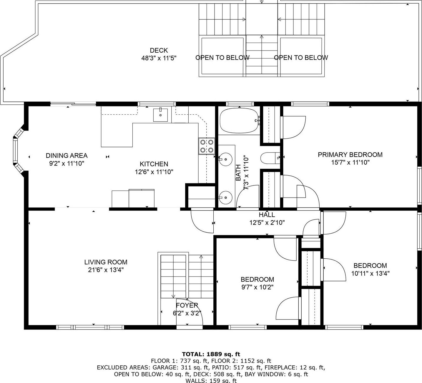 Single Family Mountain View  Dutchess County, NY 12531, MLS-885567-38