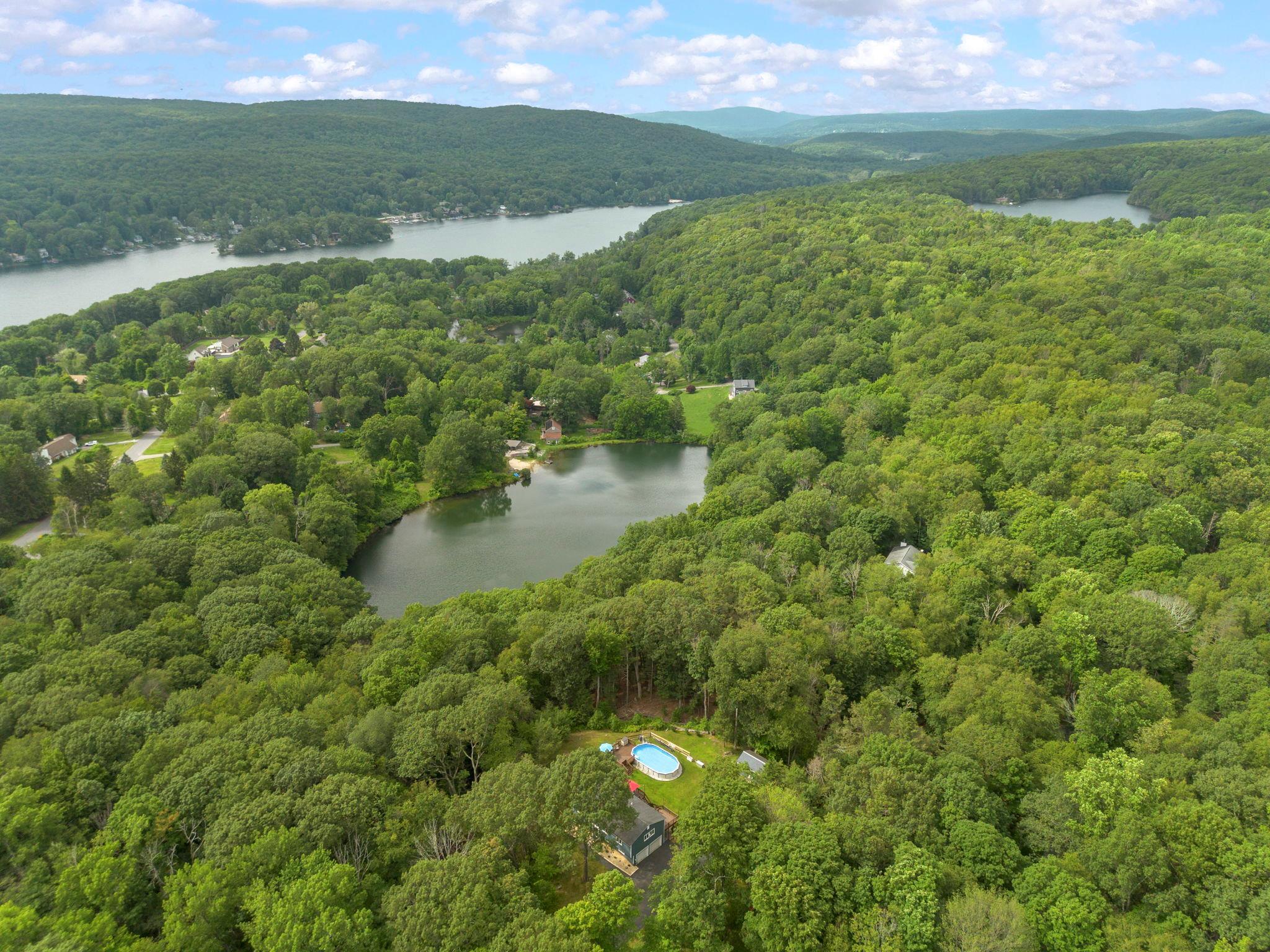 Single Family Mountain View  Dutchess County, NY 12531, MLS-885567-4