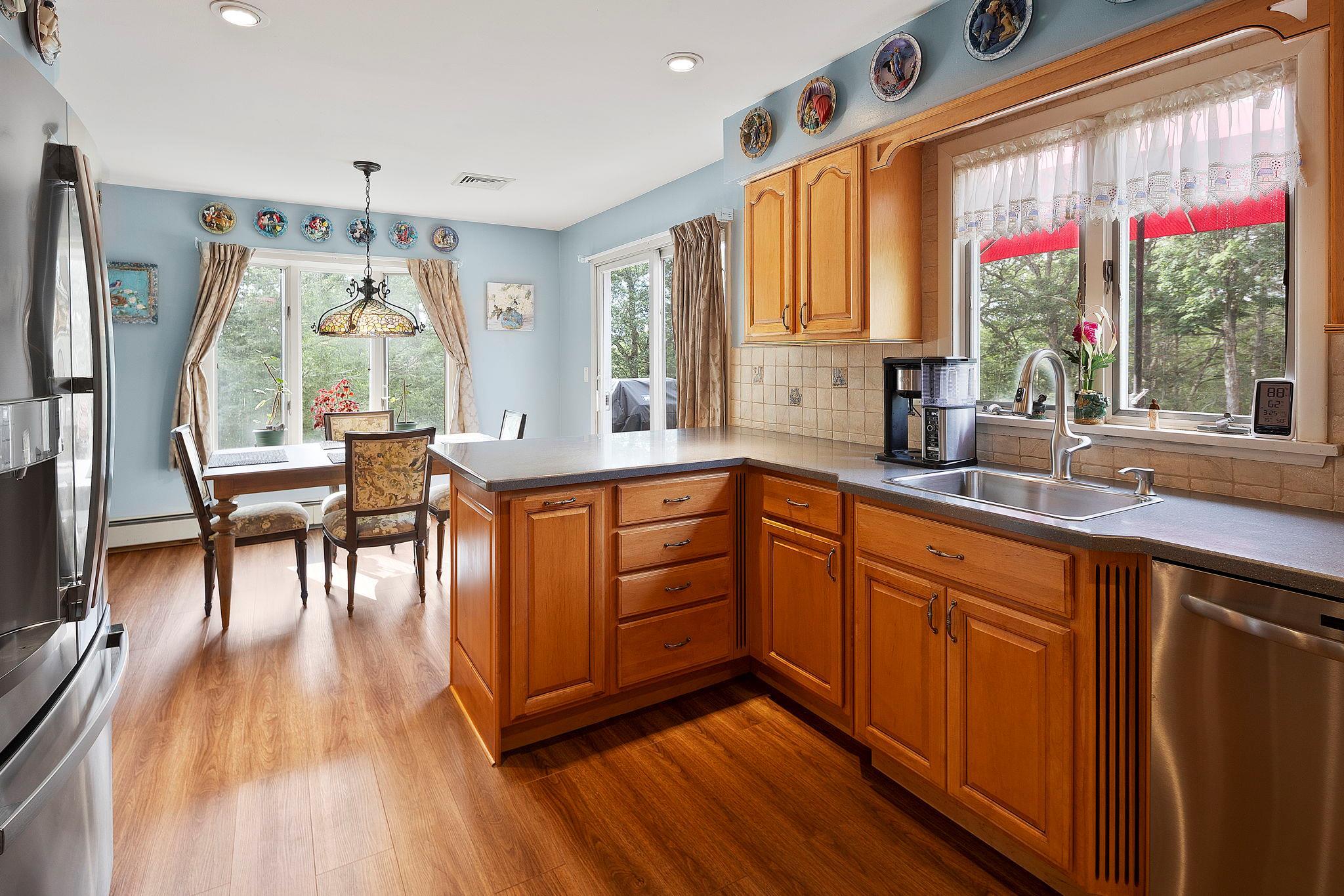 Single Family Mountain View  Dutchess County, NY 12531, MLS-885567-5