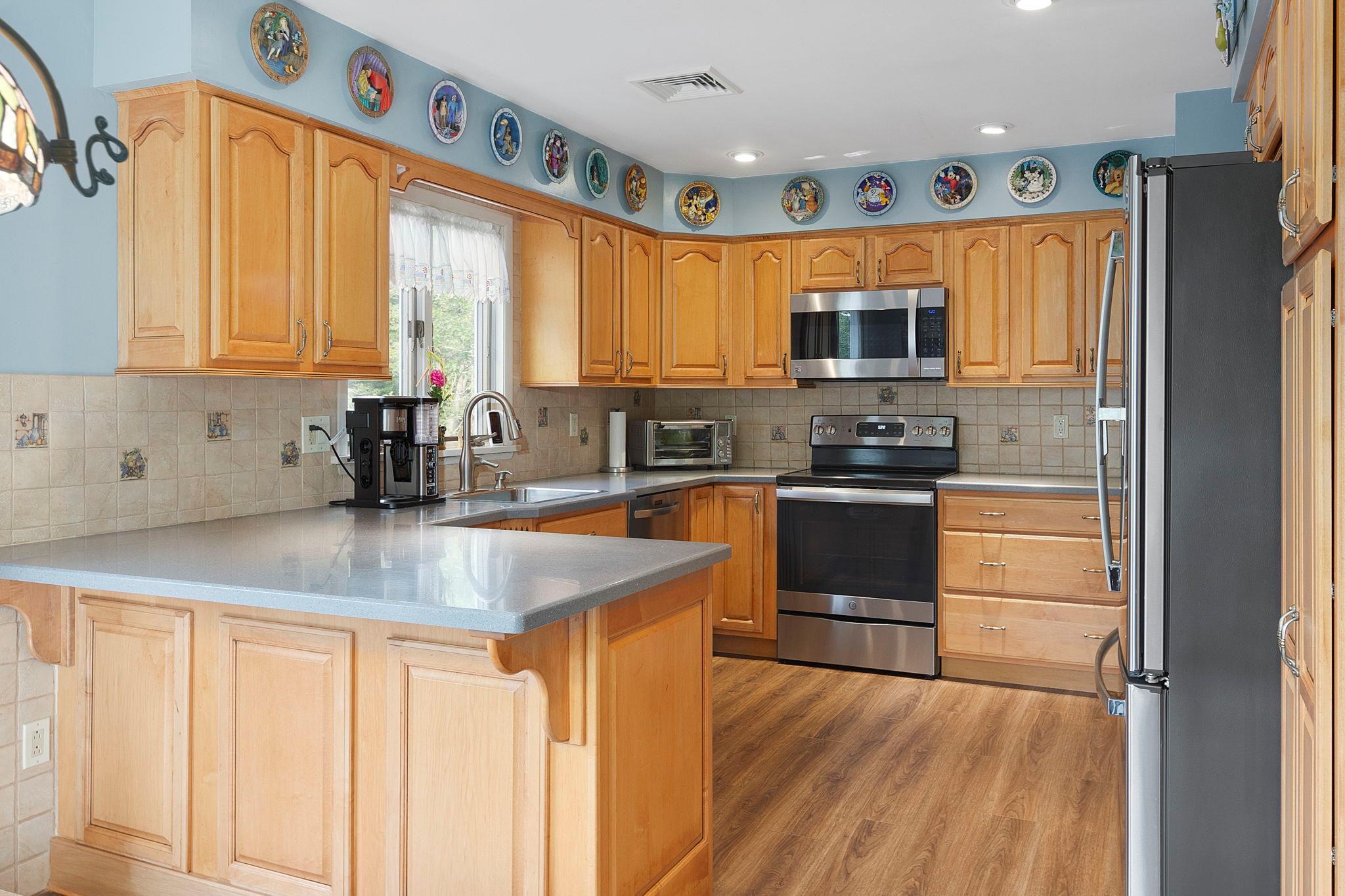 Single Family Mountain View  Dutchess County, NY 12531, MLS-885567-9