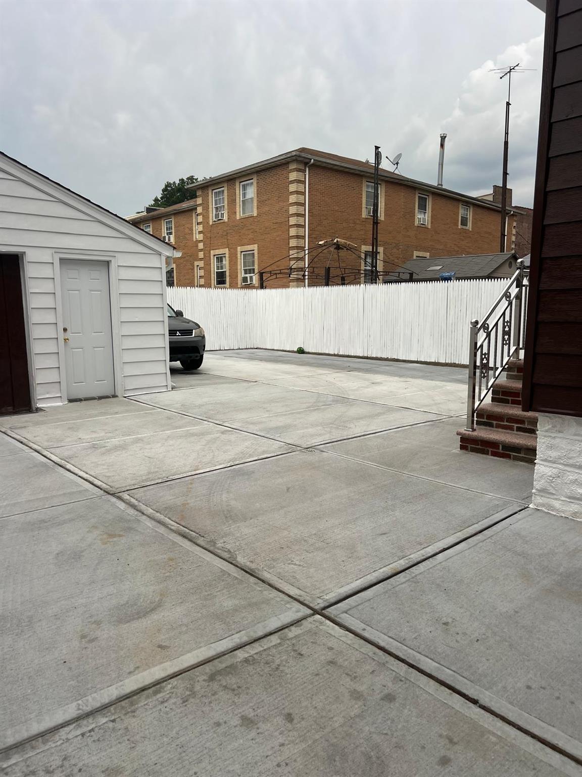 Single Family 125th  Queens, NY 11419, MLS-885568-16