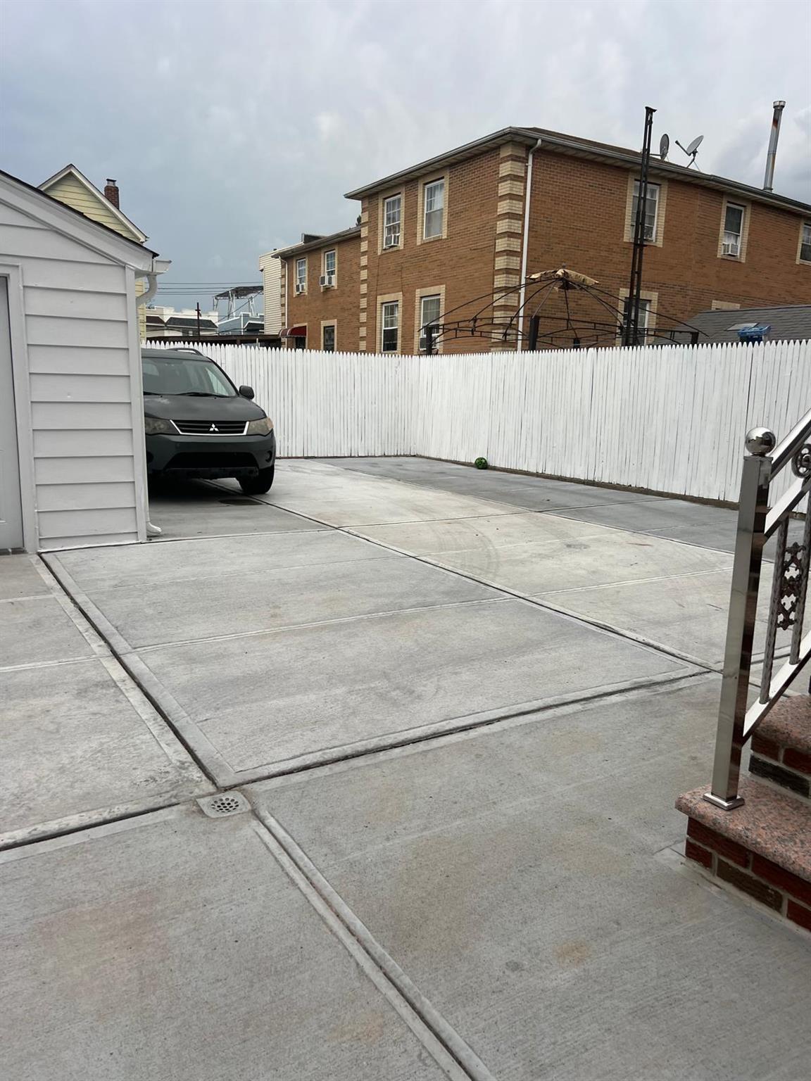 Single Family 125th  Queens, NY 11419, MLS-885568-18