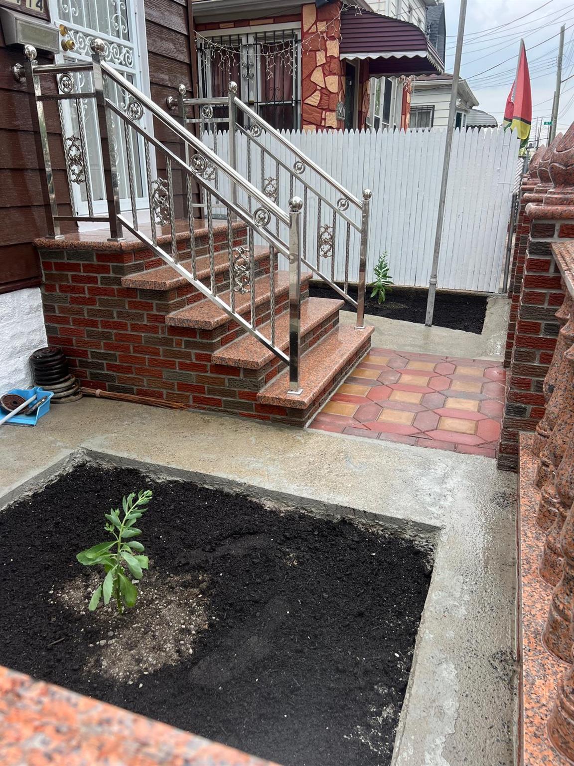Single Family 125th  Queens, NY 11419, MLS-885568-22